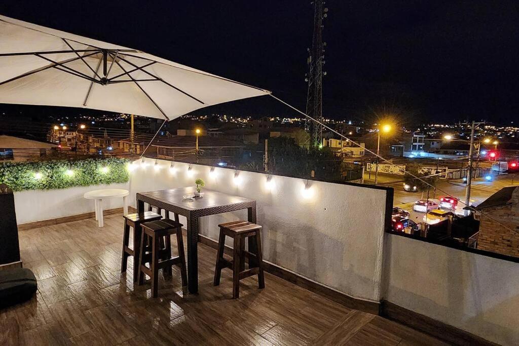 Departamento completo