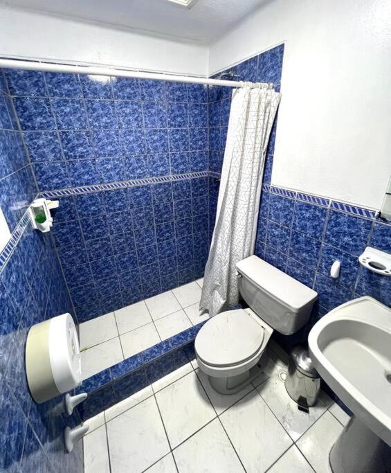 Departamento completo