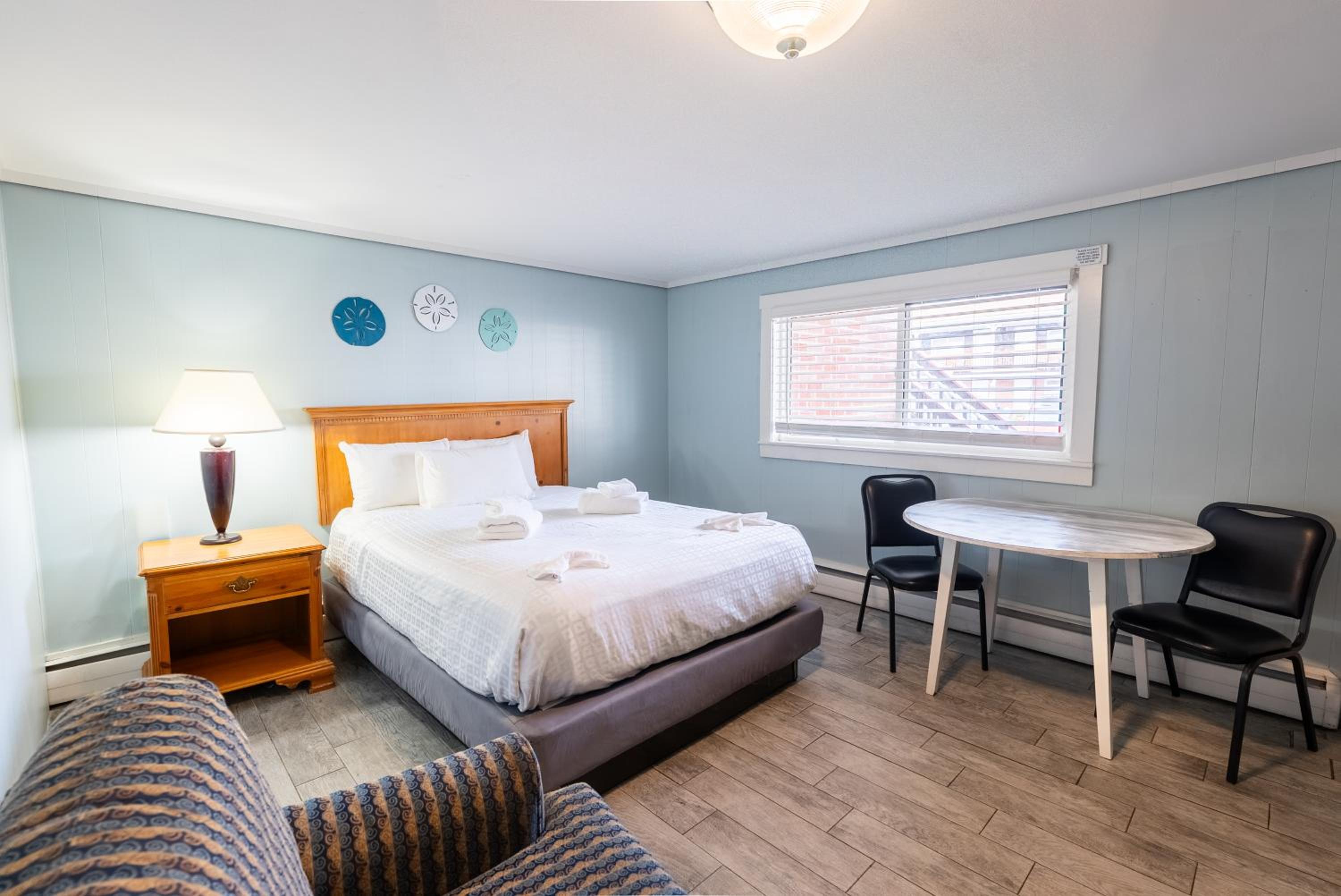 The Janmere Motel - Property Image 24