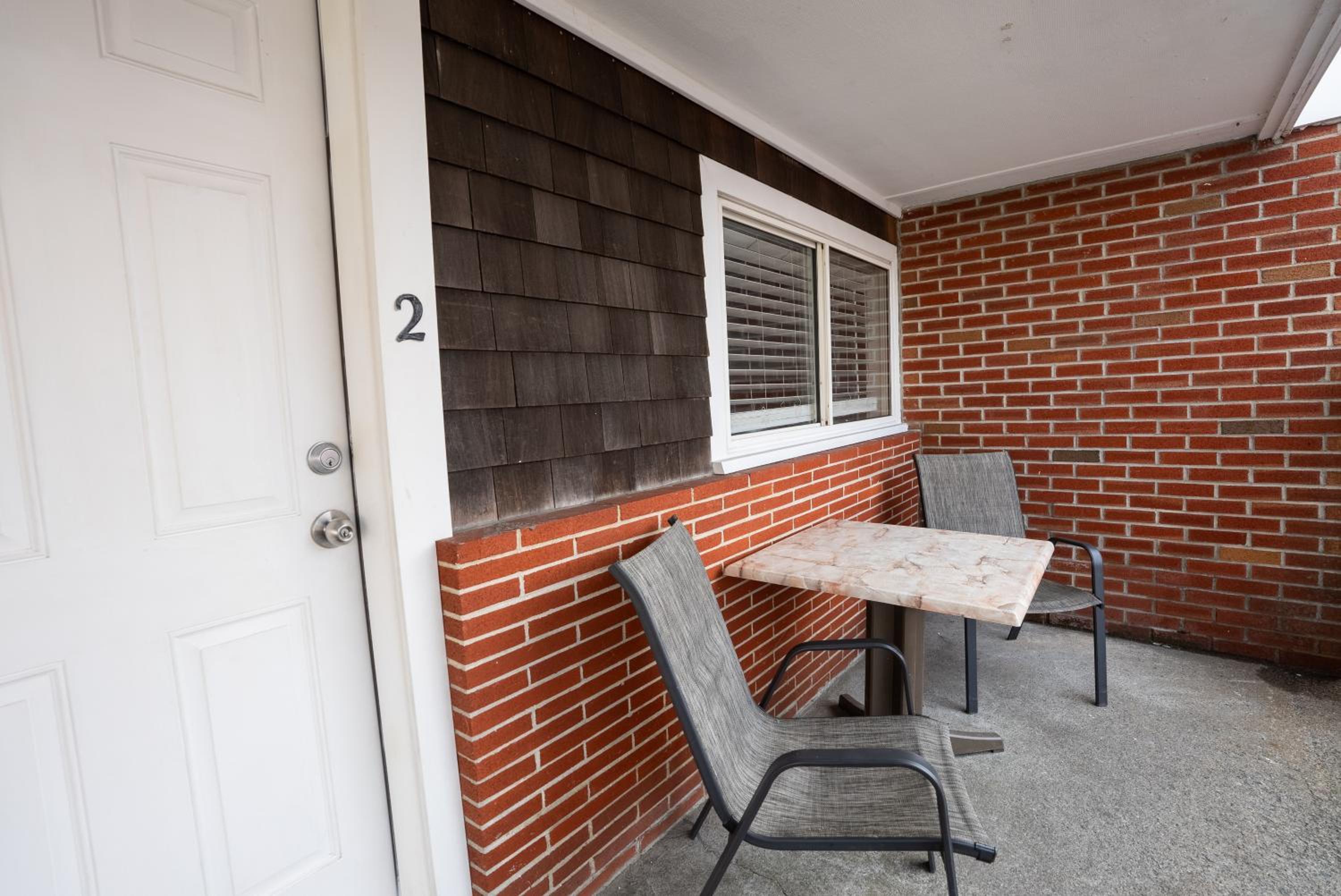 The Janmere Motel - Property Image 26