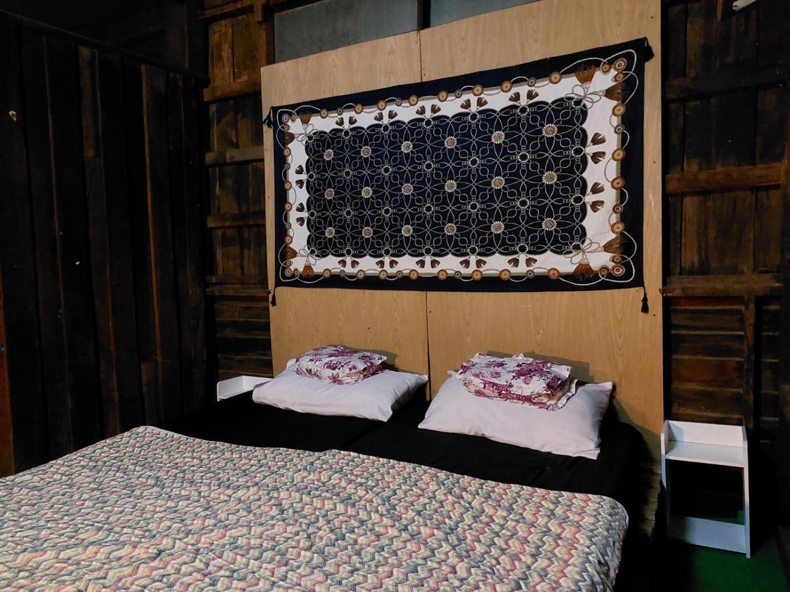 HostelBed and Retreat Phitsanulok