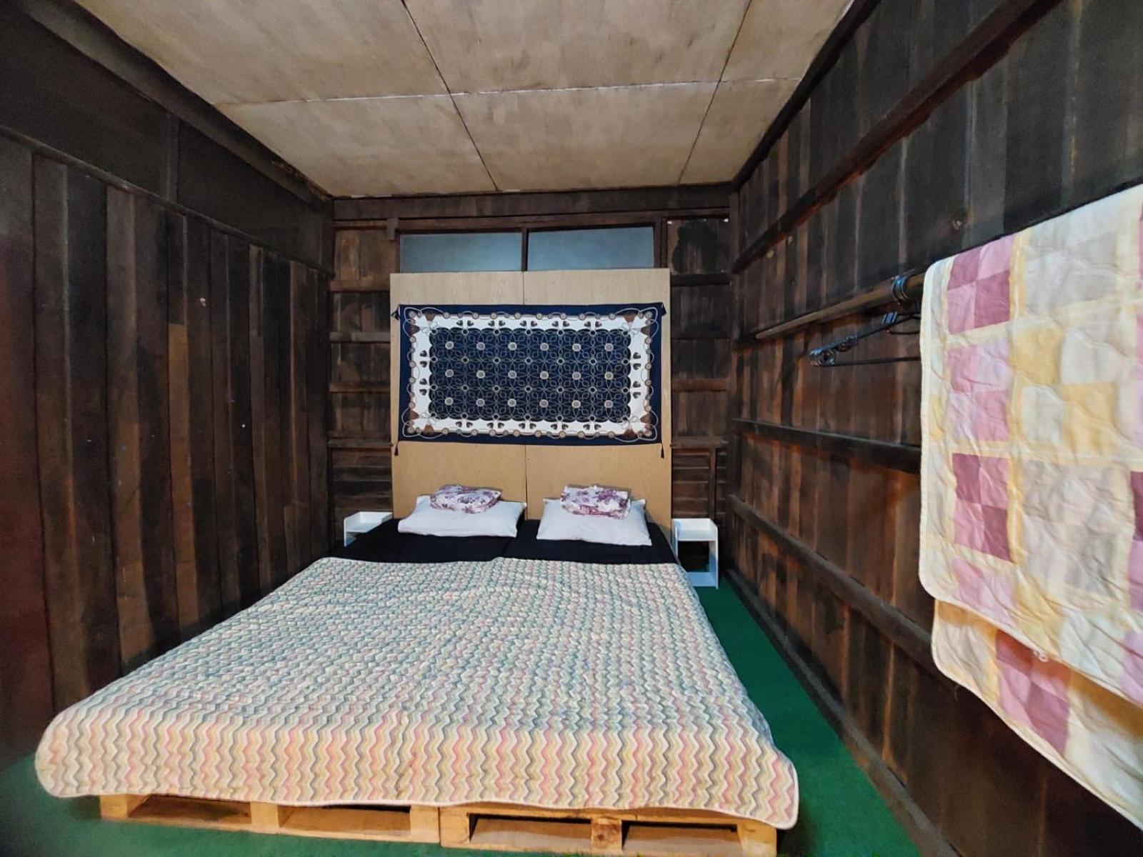 HostelBed and Retreat Phitsanulok