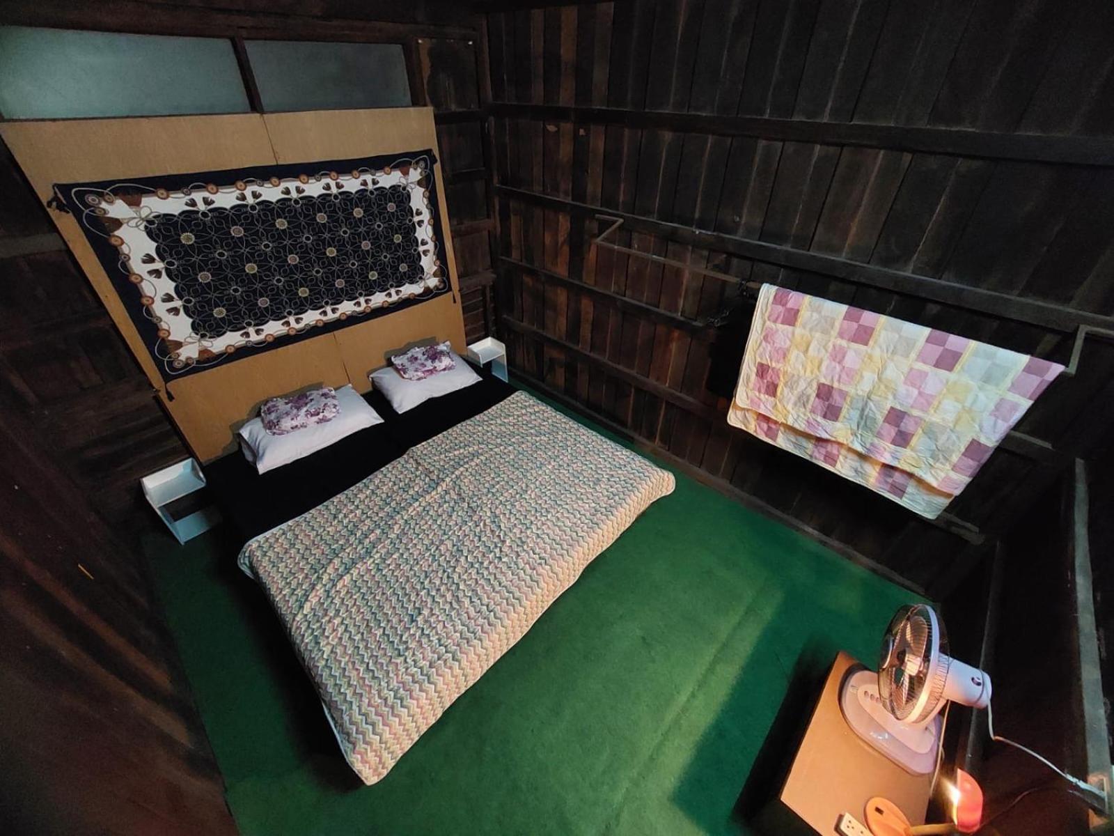 HostelBed and Retreat Phitsanulok