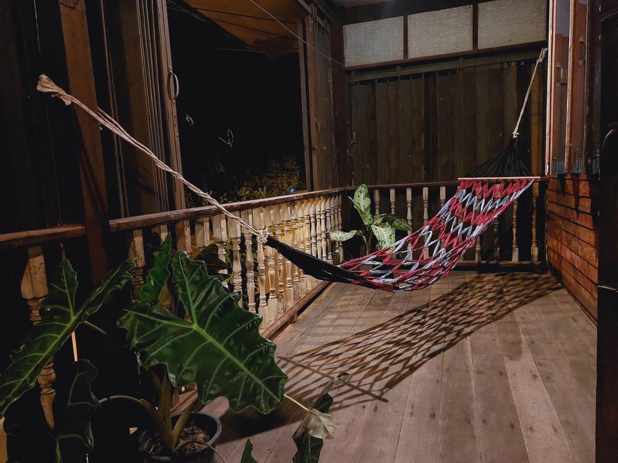 HostelBed and Retreat Phitsanulok