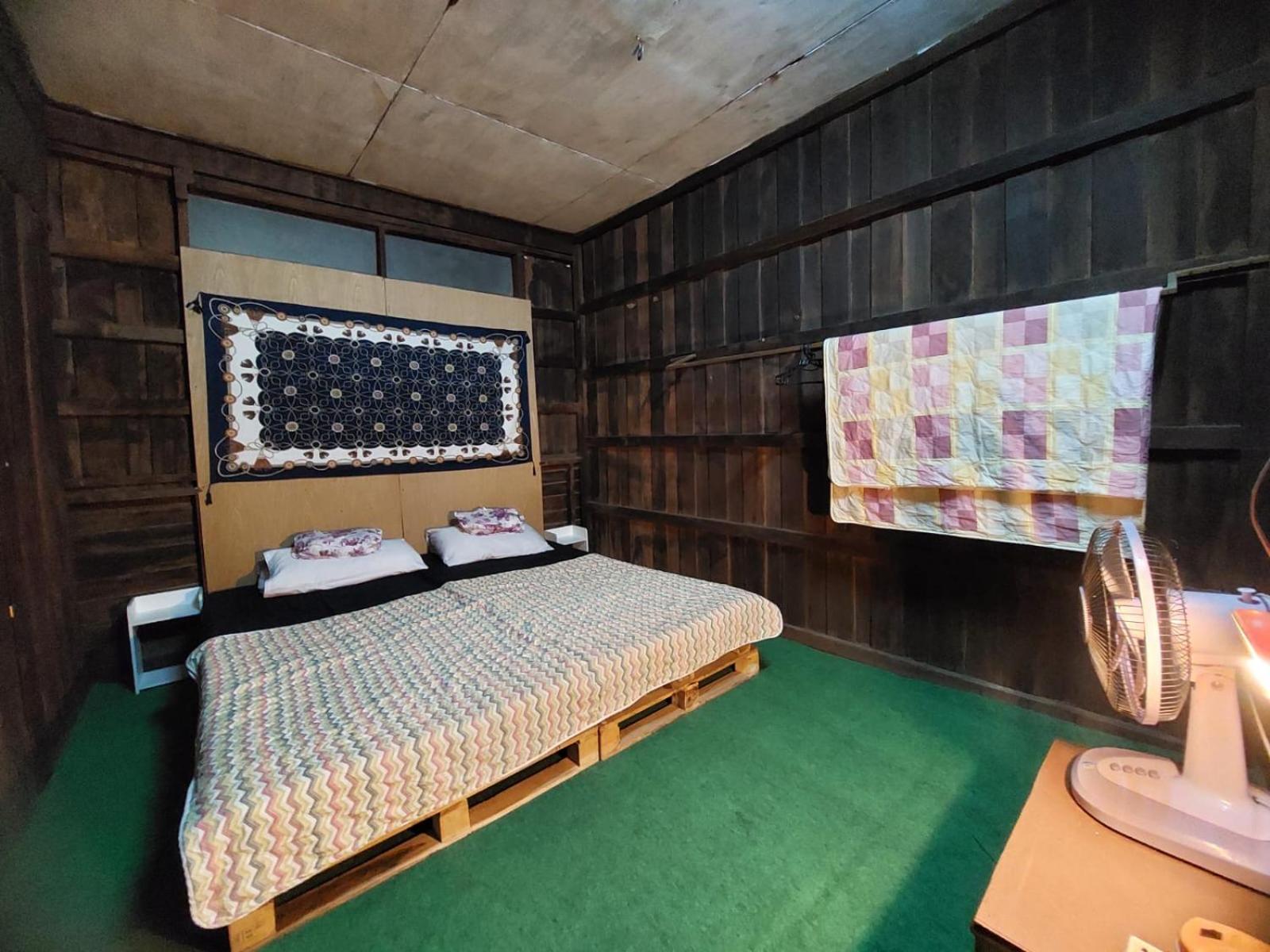 HostelBed and Retreat Phitsanulok