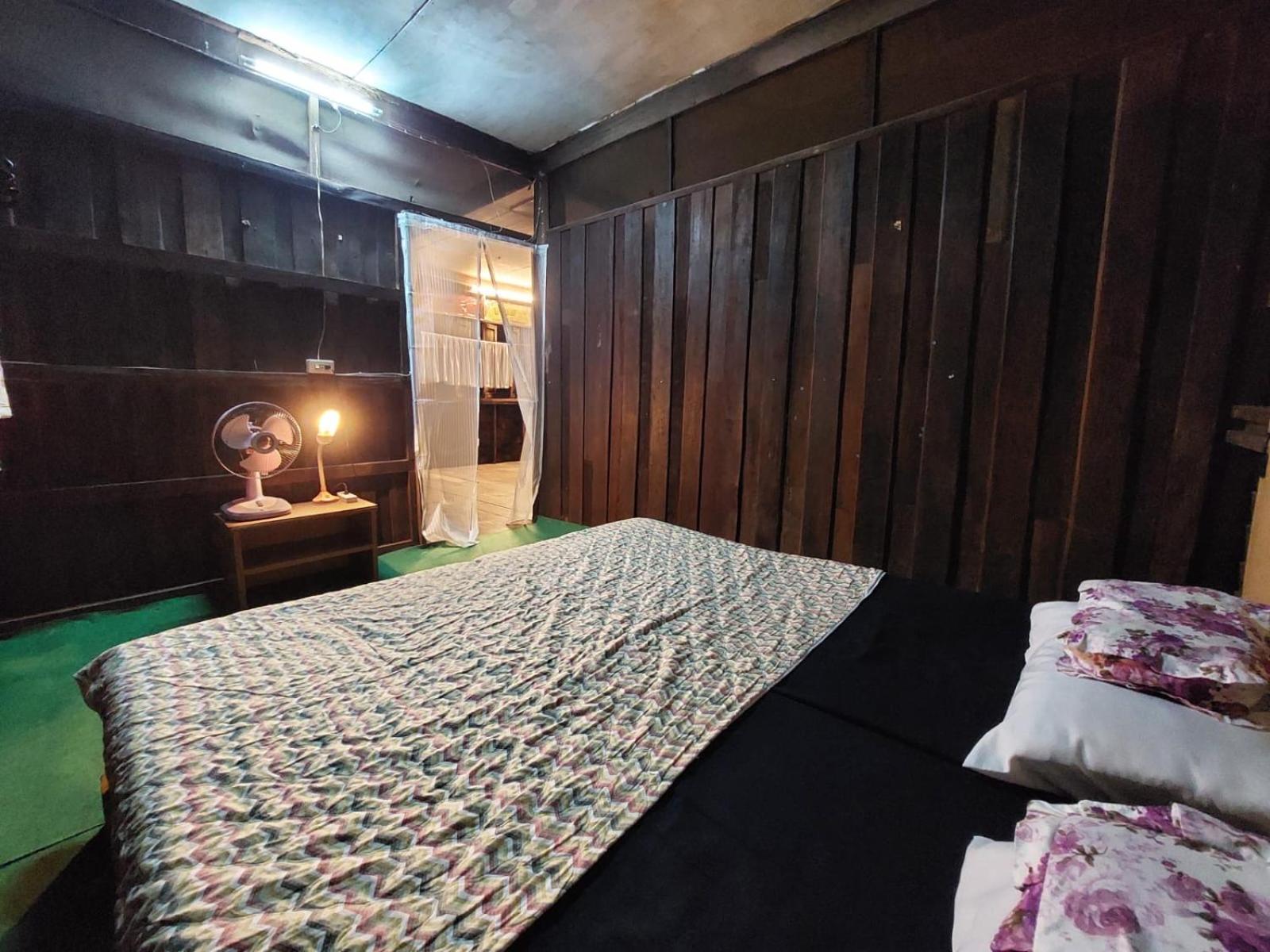 HostelBed and Retreat Phitsanulok