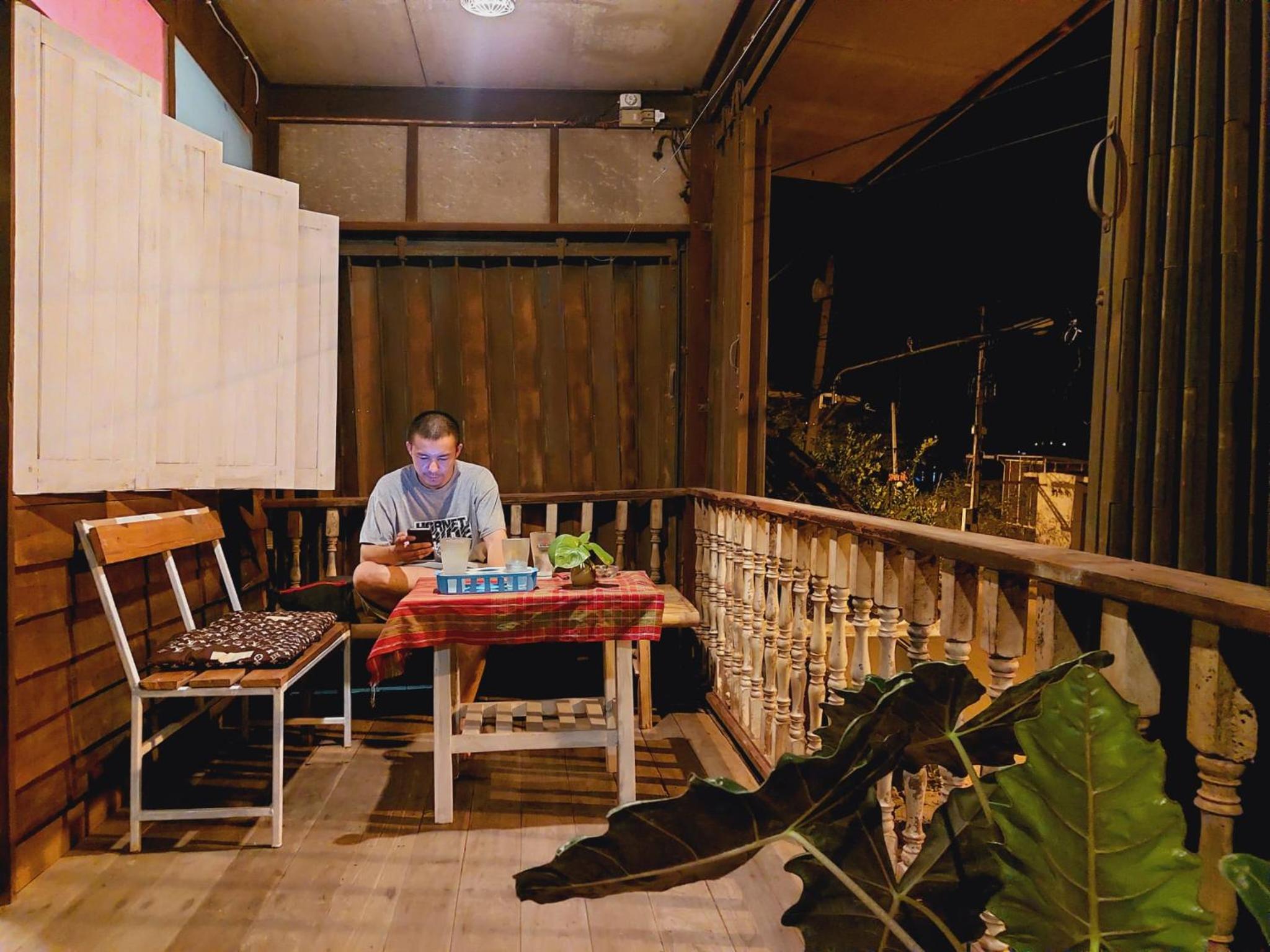 HostelBed and Retreat Phitsanulok