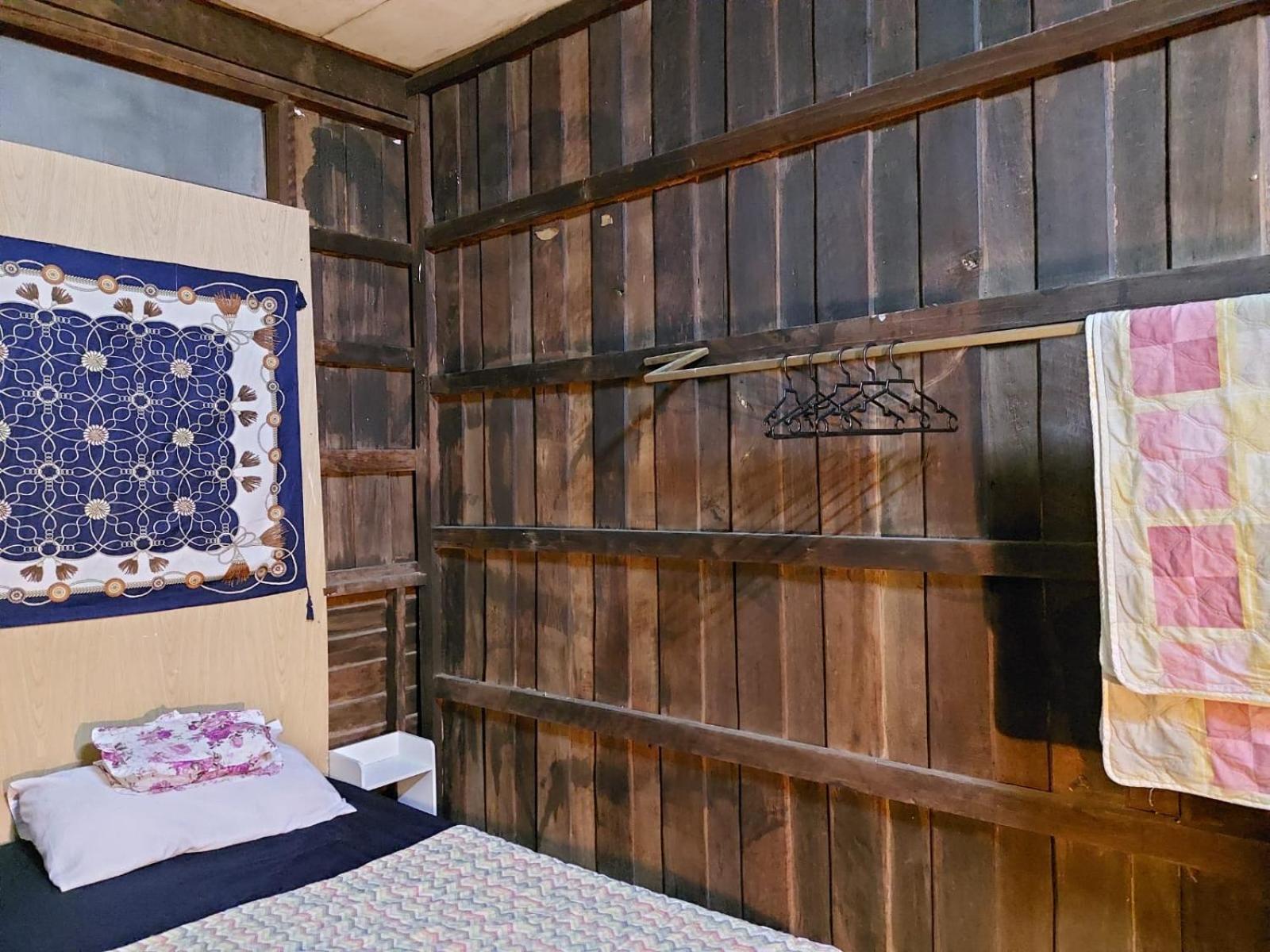 HostelBed and Retreat Phitsanulok
