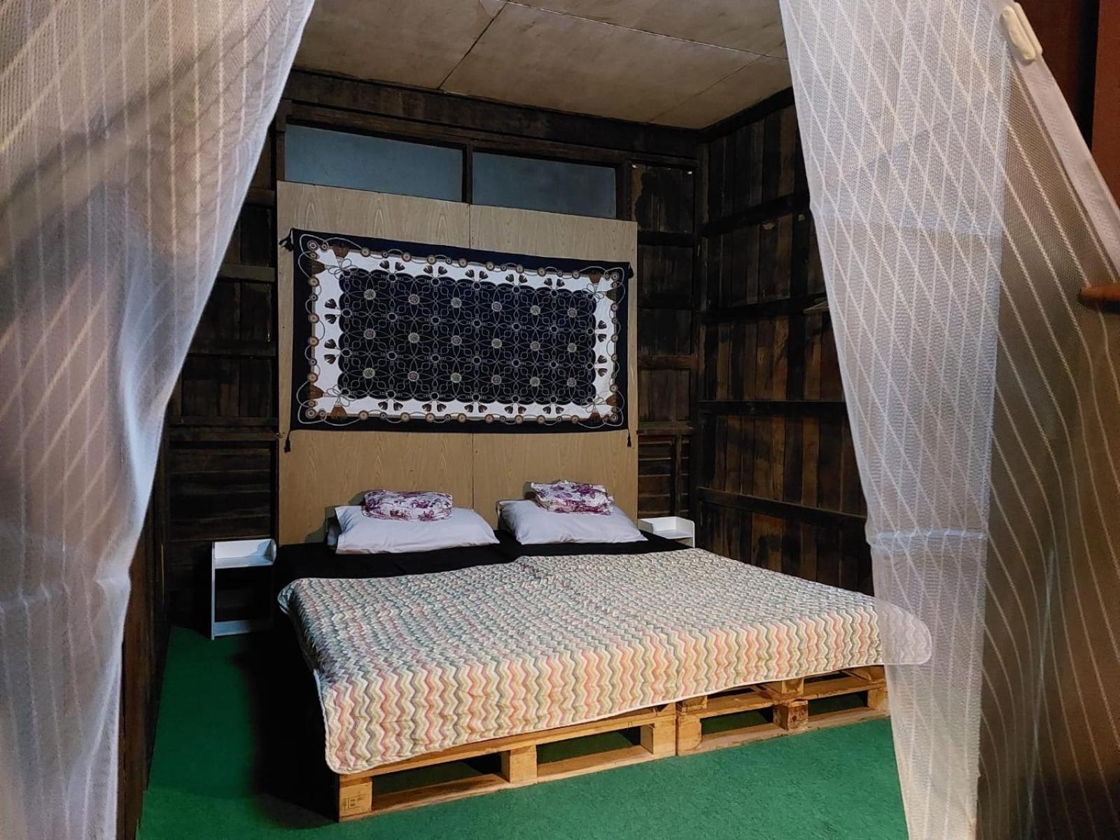 HostelBed and Retreat Phitsanulok