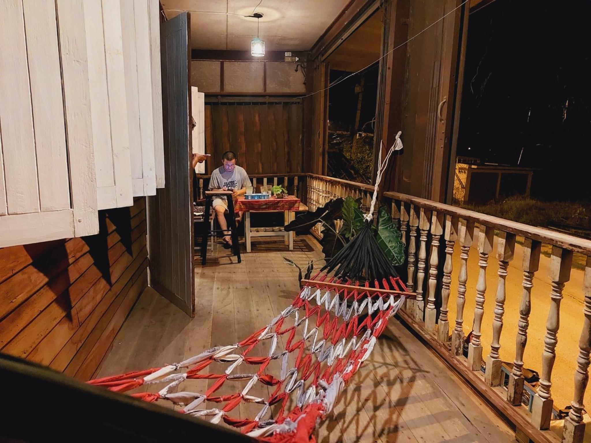 HostelBed and Retreat Phitsanulok