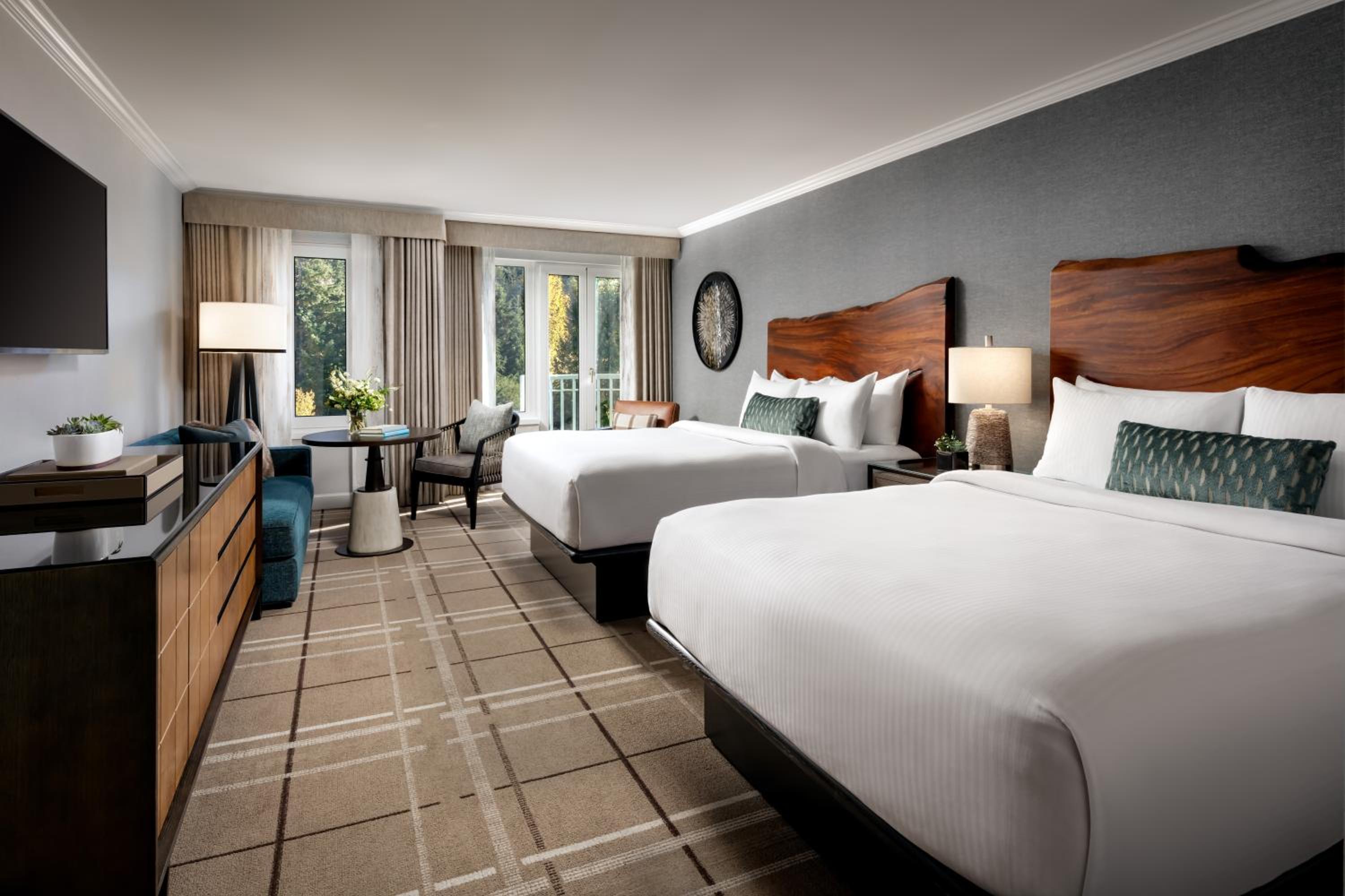 Fairmont Chateau Whistler 223