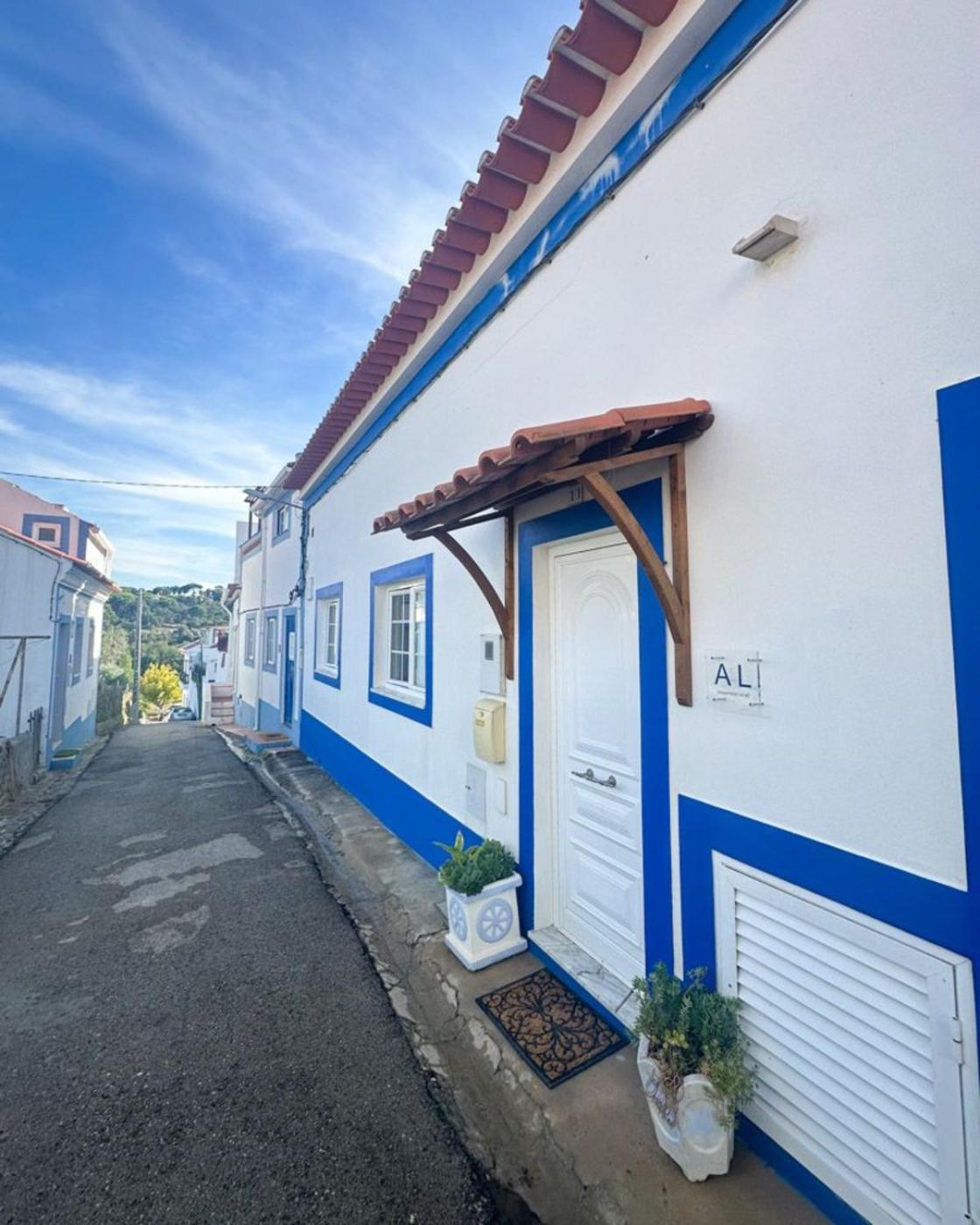 Hotel Casa dos Rosas - Image 1