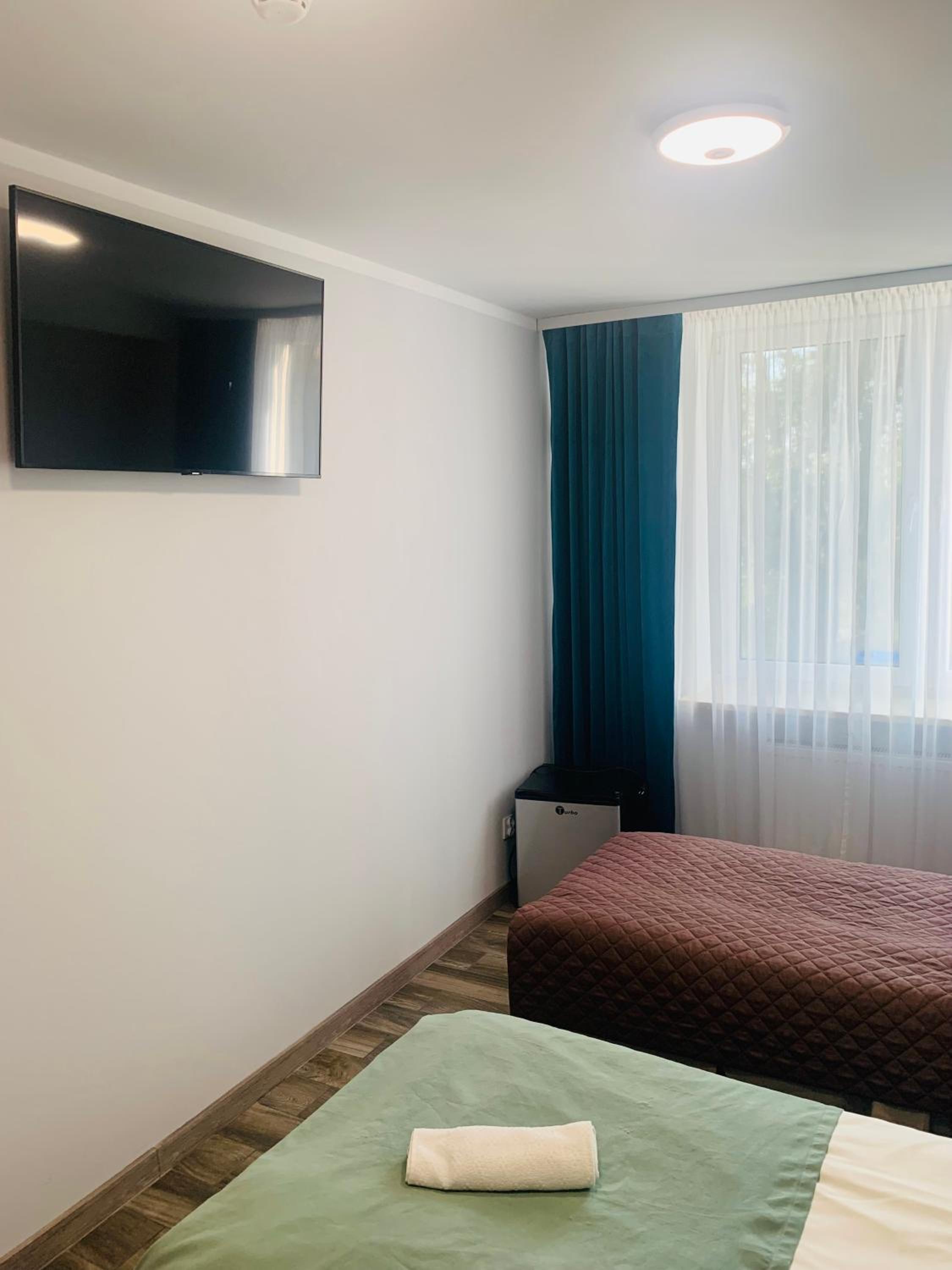 SELMENT RESORT Mazury view 4