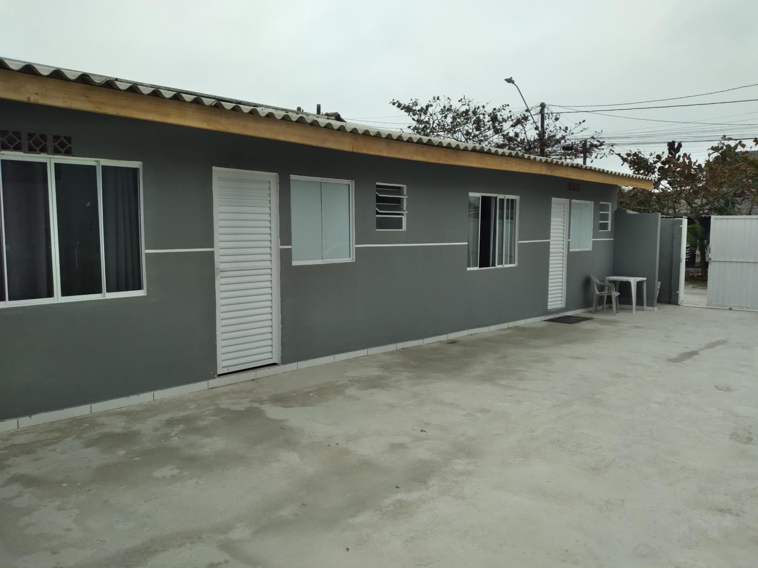 Kitnet em Caioba