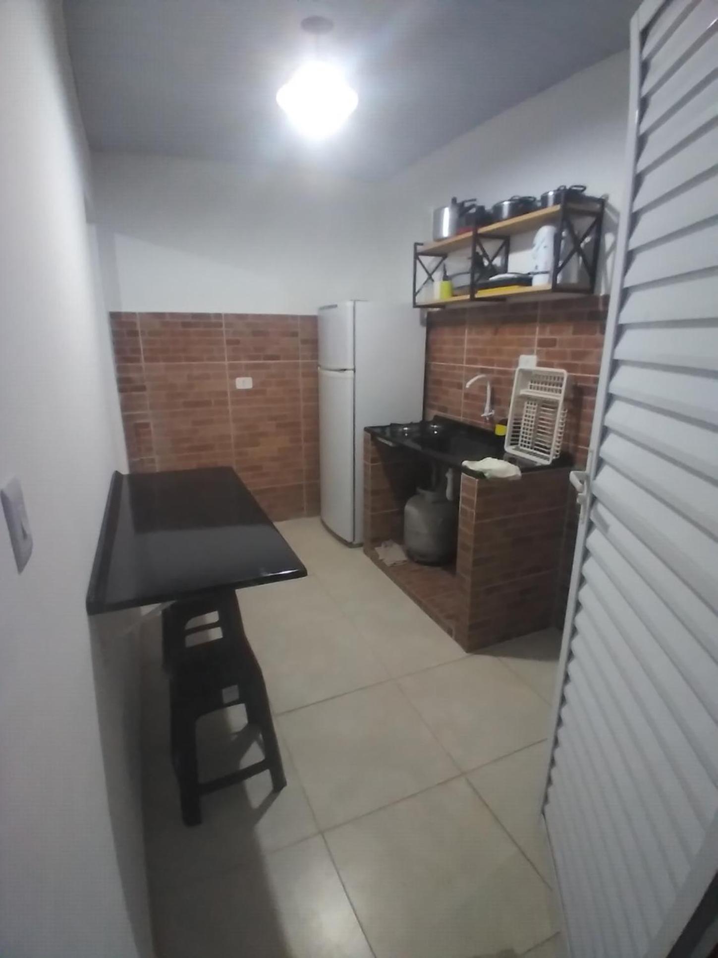 Kitnet em Caioba
