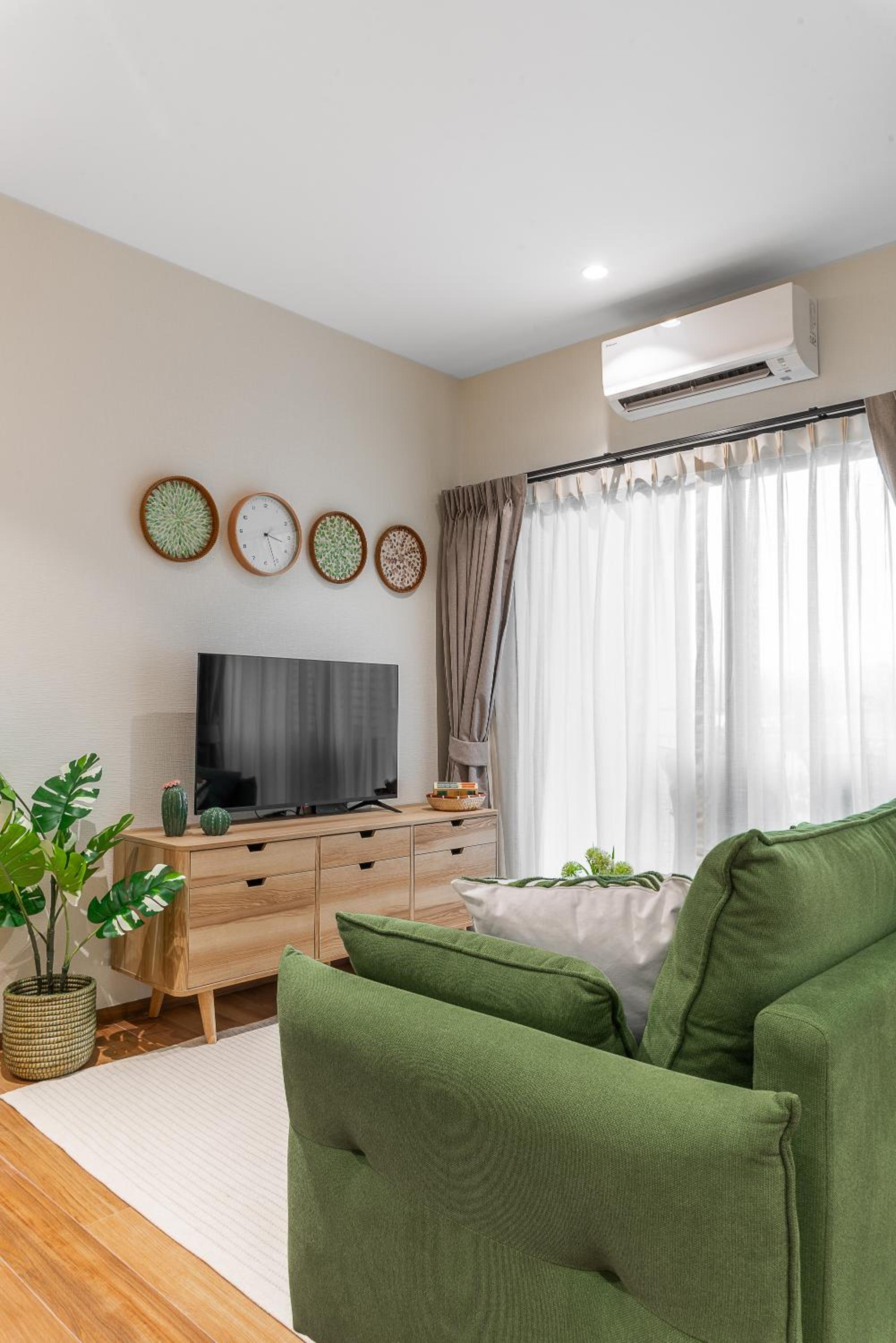 Title Halo Nature Touch 40m2 King Bed Naiyang