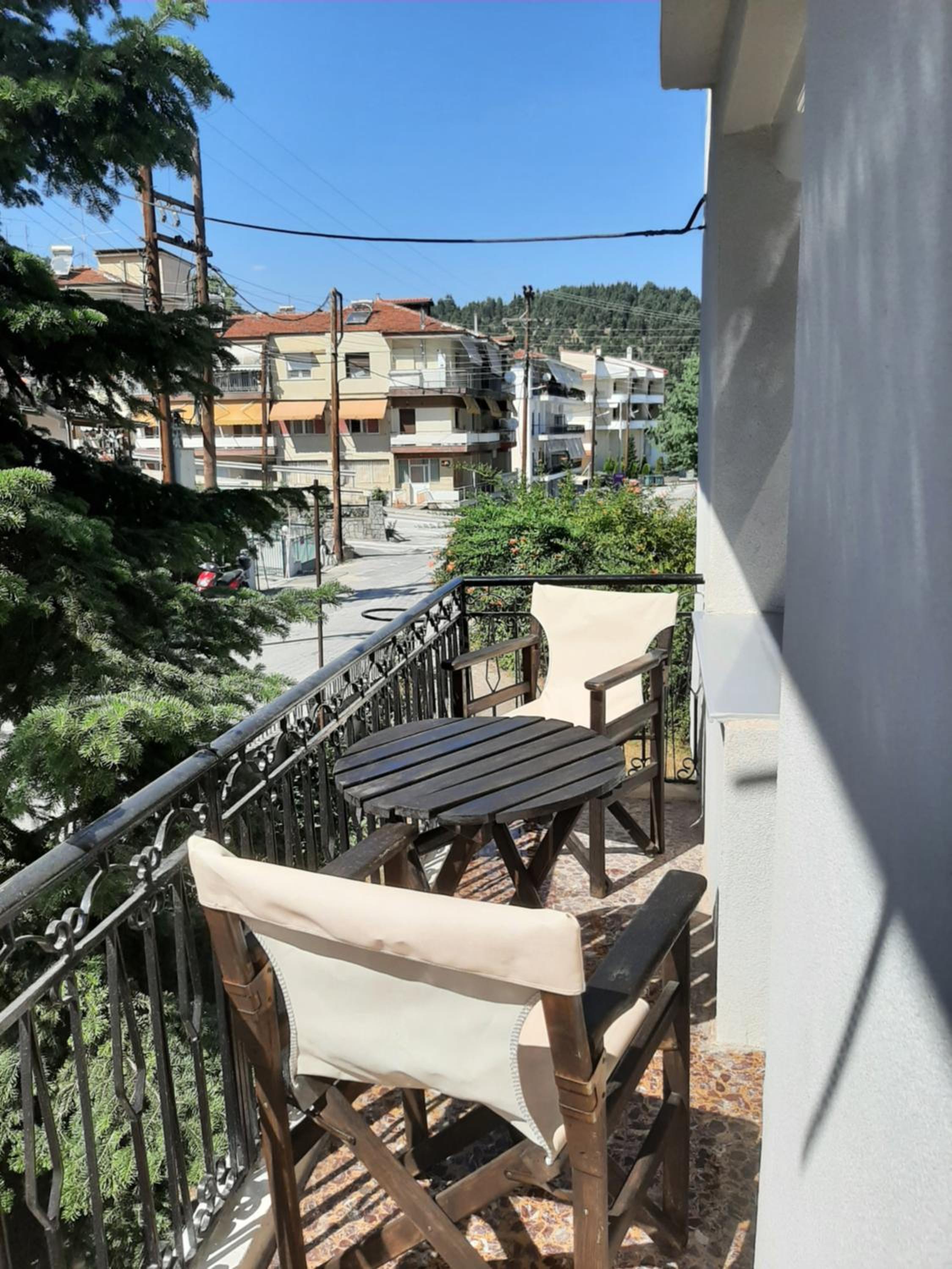 Hotel Eleni's Apartment - Image 1