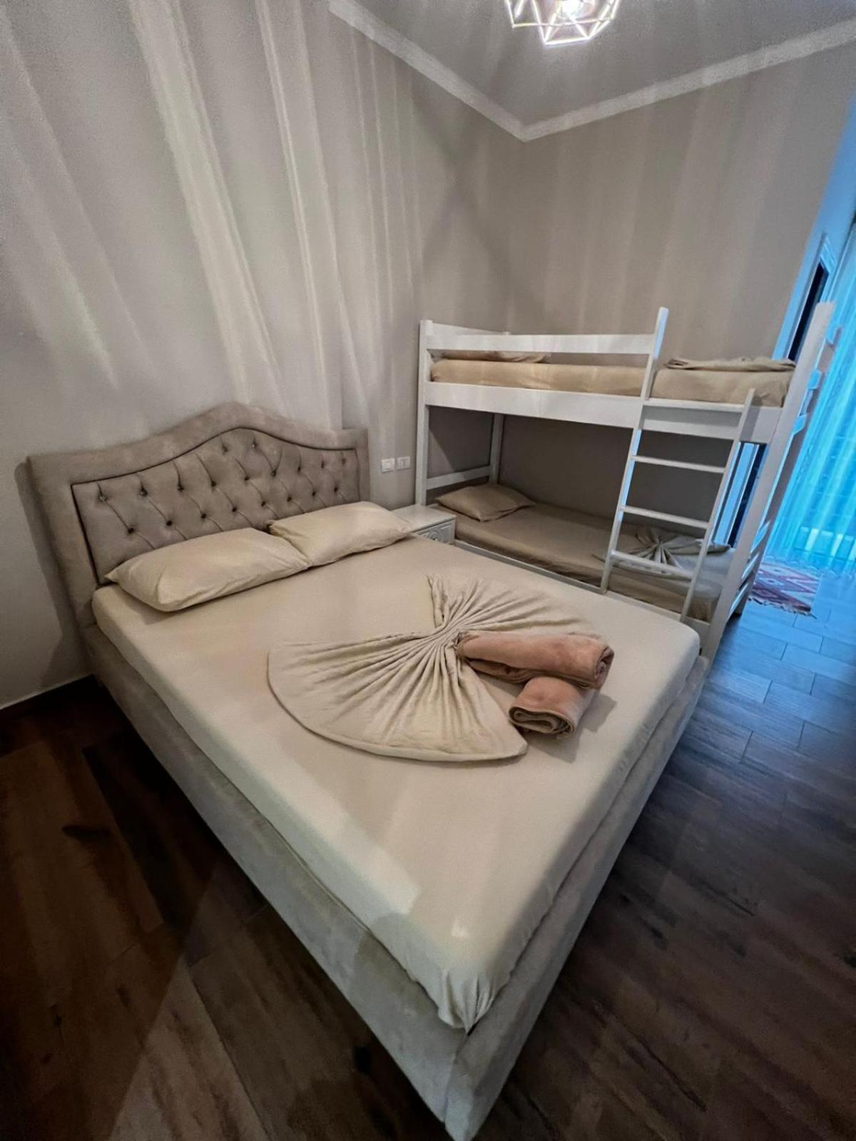 Keli Apartaments