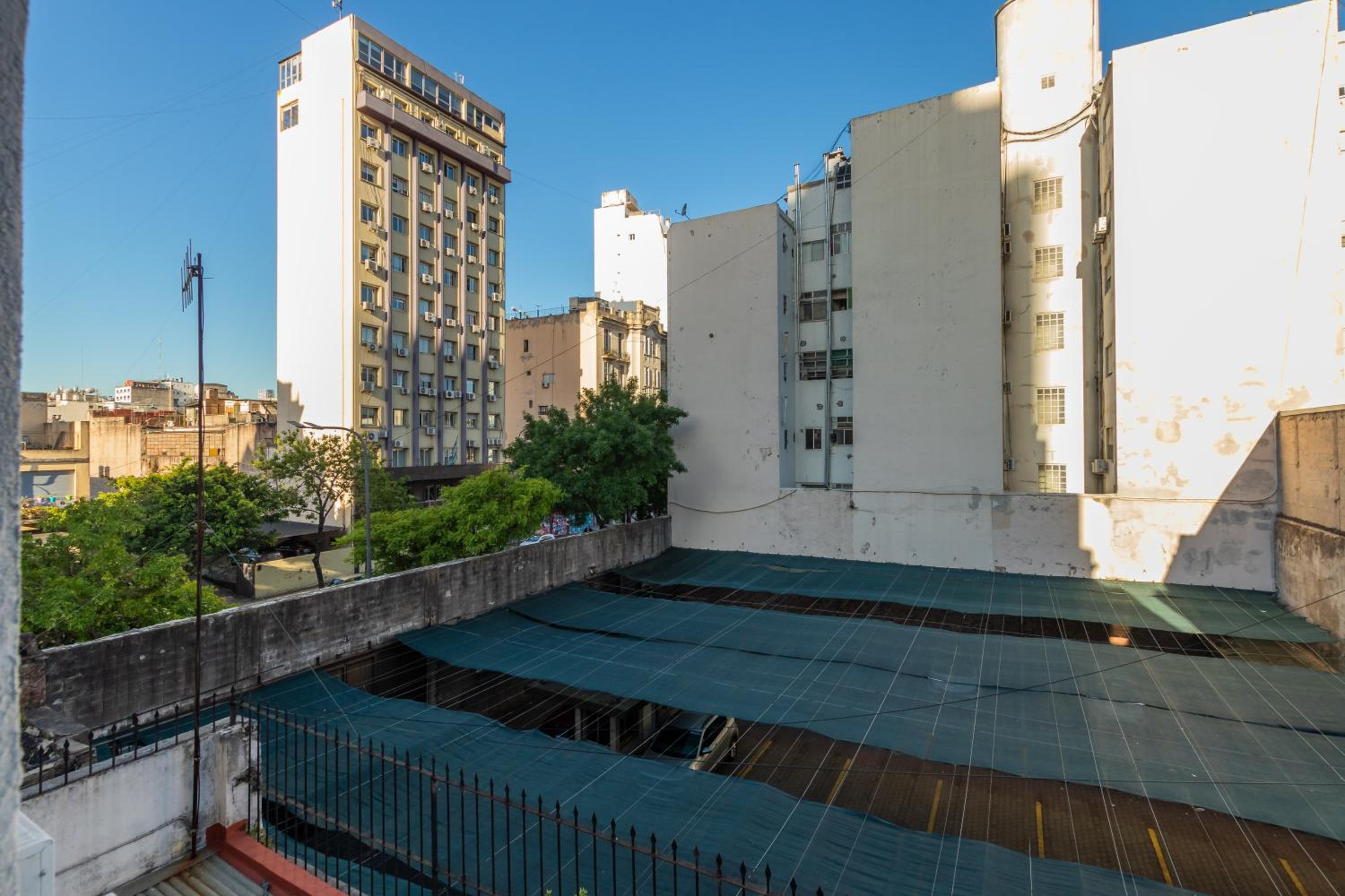 Nomada Alojamientos - San Telmo