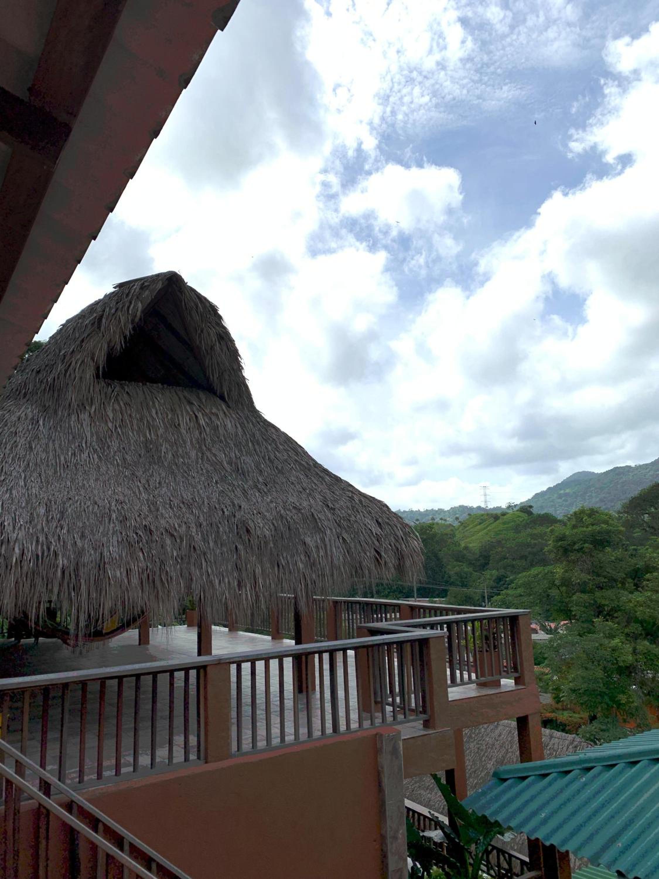 KETHALYA TAYRONA Hostal