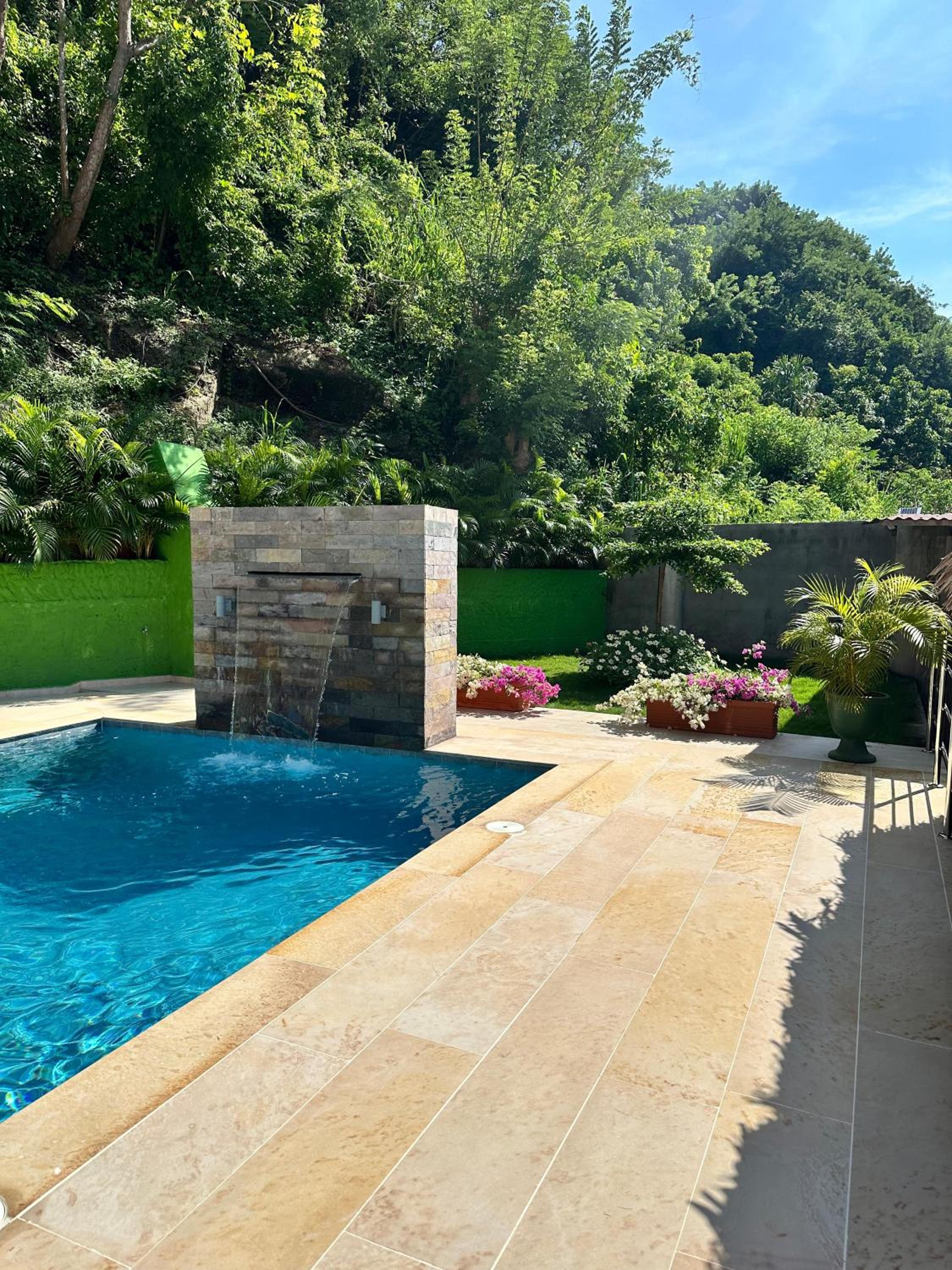 KETHALYA TAYRONA Hostal