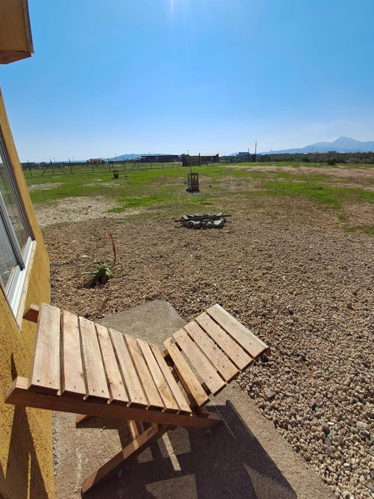 Cabaña en Tongoy