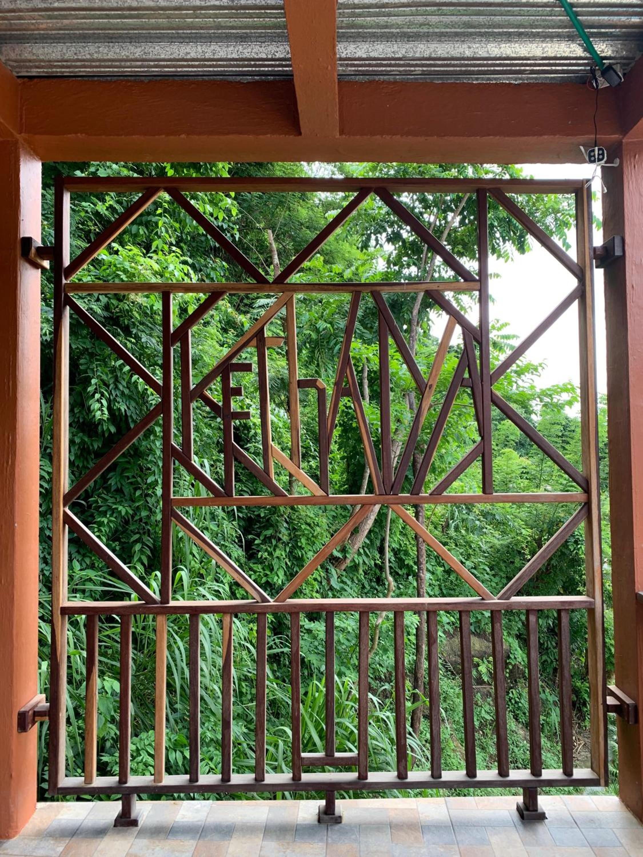 KETHALYA TAYRONA Hostal