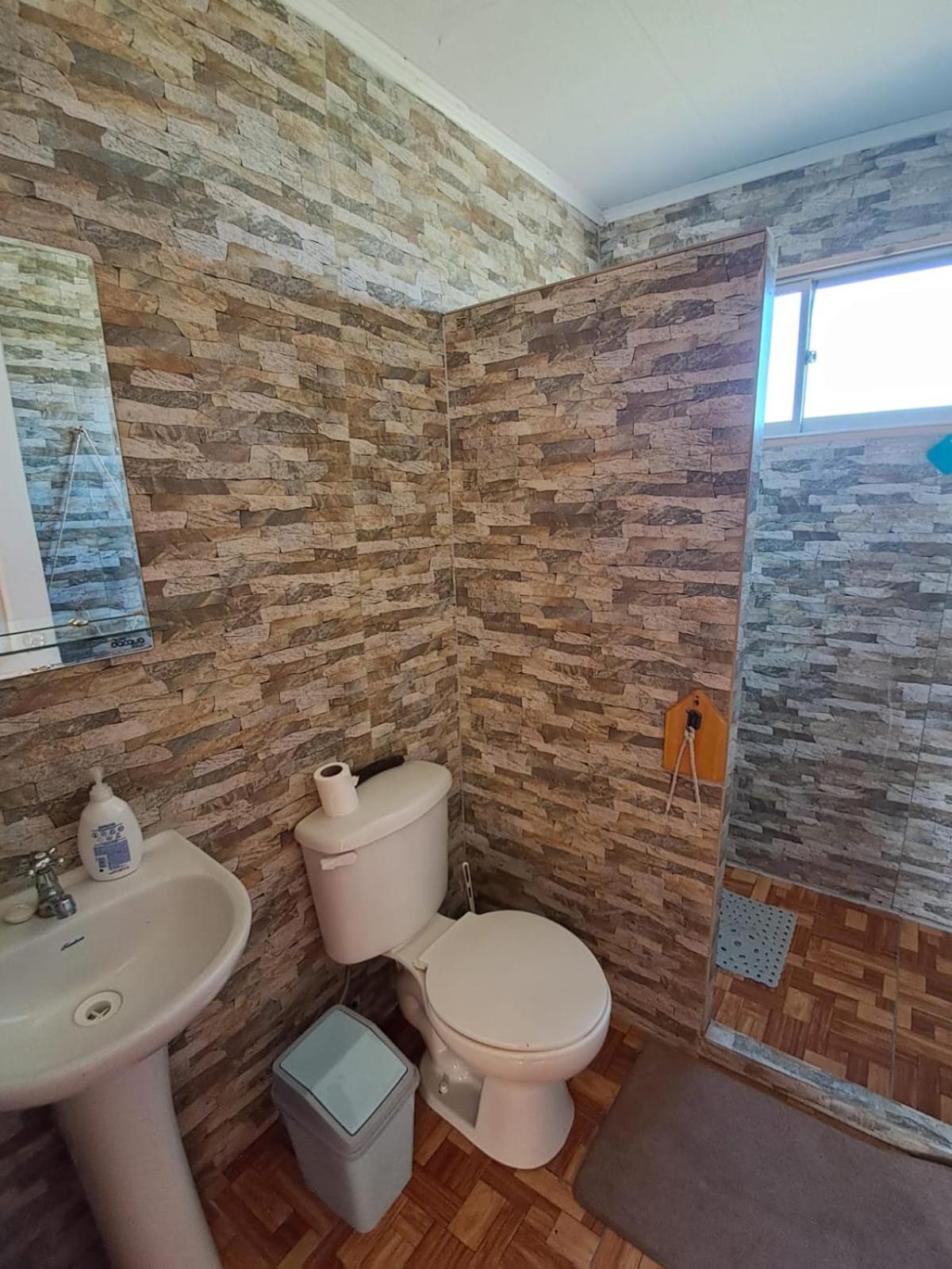 Cabaña en Tongoy