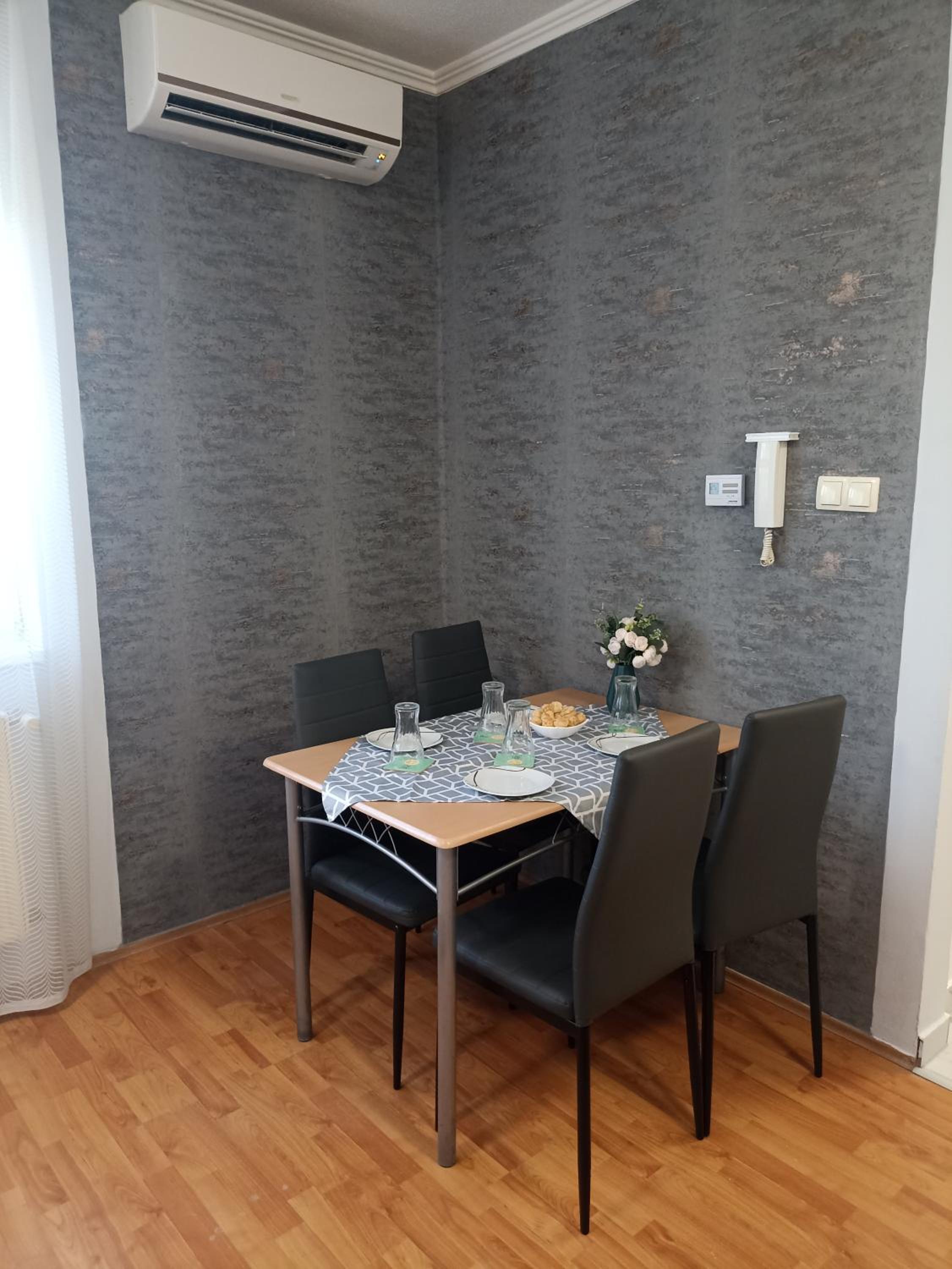 Fo-Rest Apartman view 3