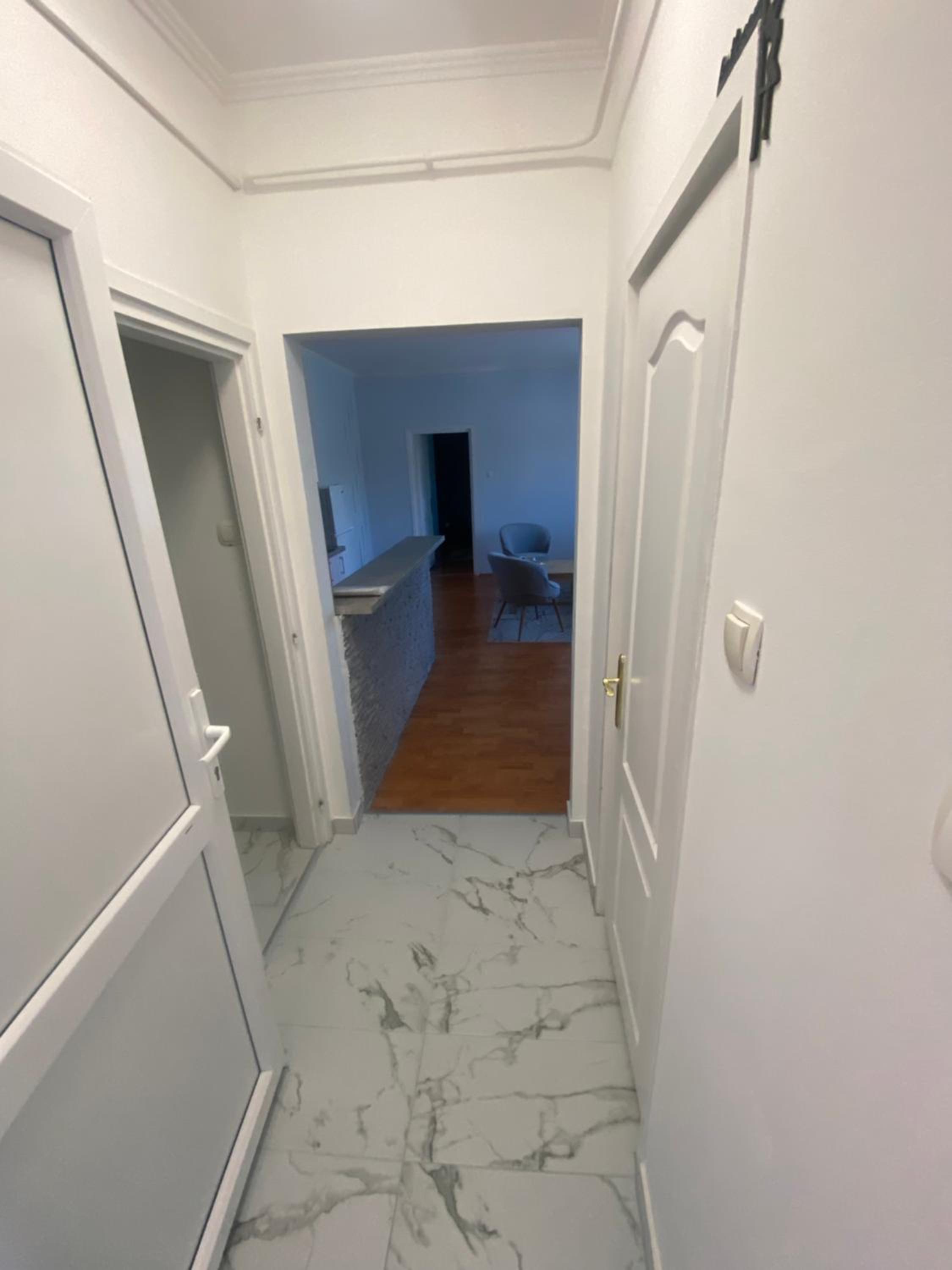 Fo-Rest Apartman view 2
