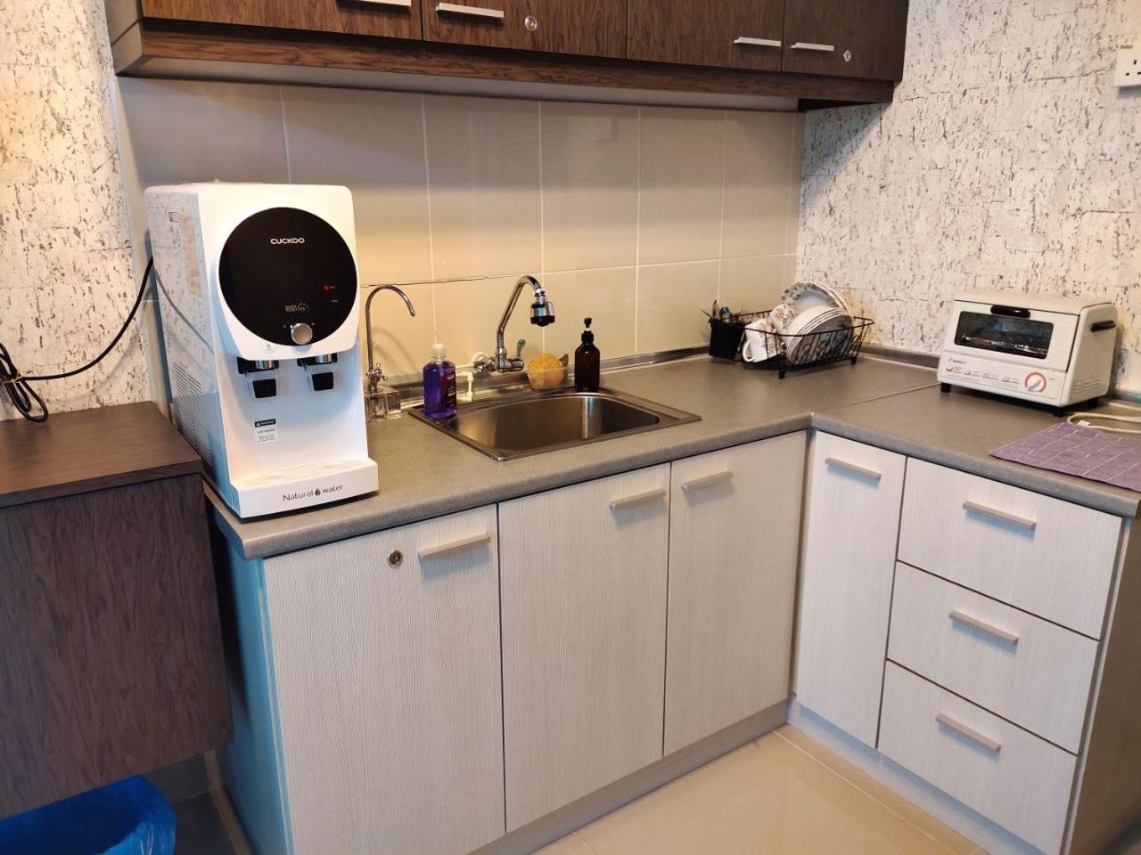 1010 Homestay at MKH Avenue, Kajang Town photo 7