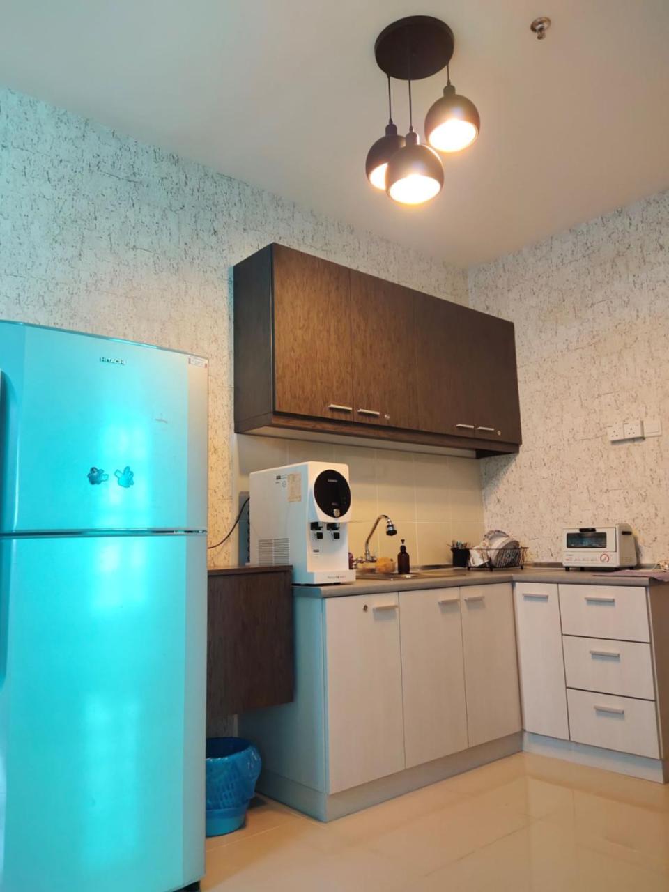 1010 Homestay at MKH Avenue, Kajang Town photo 6
