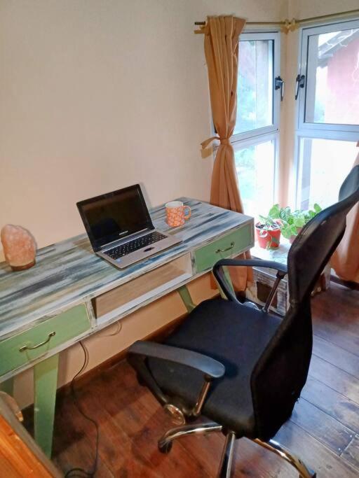 Mi Casa Tu Casa C -Relax & Starlink-Pet friendly