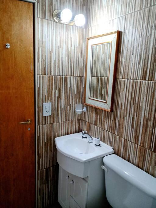 Mi Casa Tu Casa C -Relax & Starlink-Pet friendly