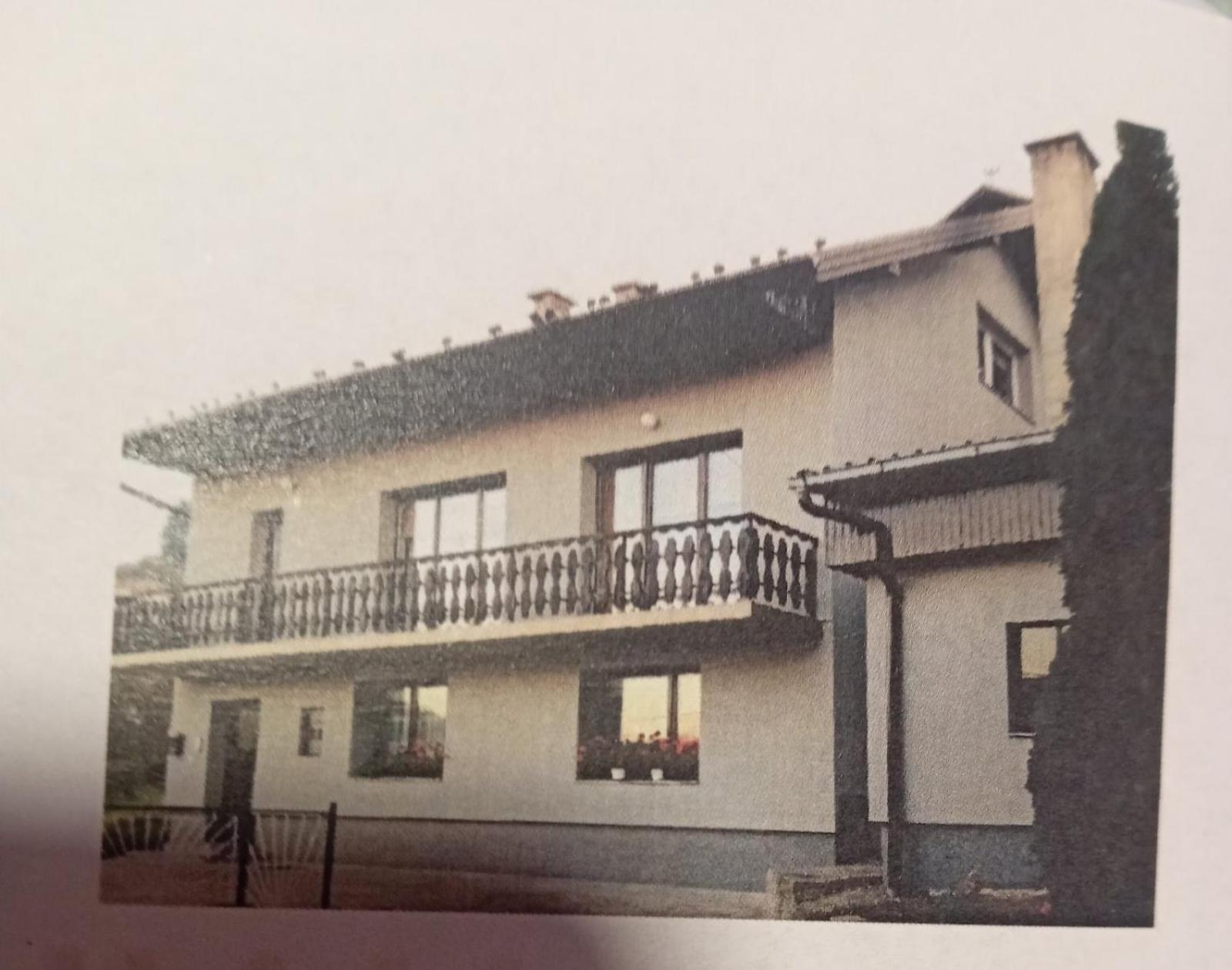 Apartman Halida