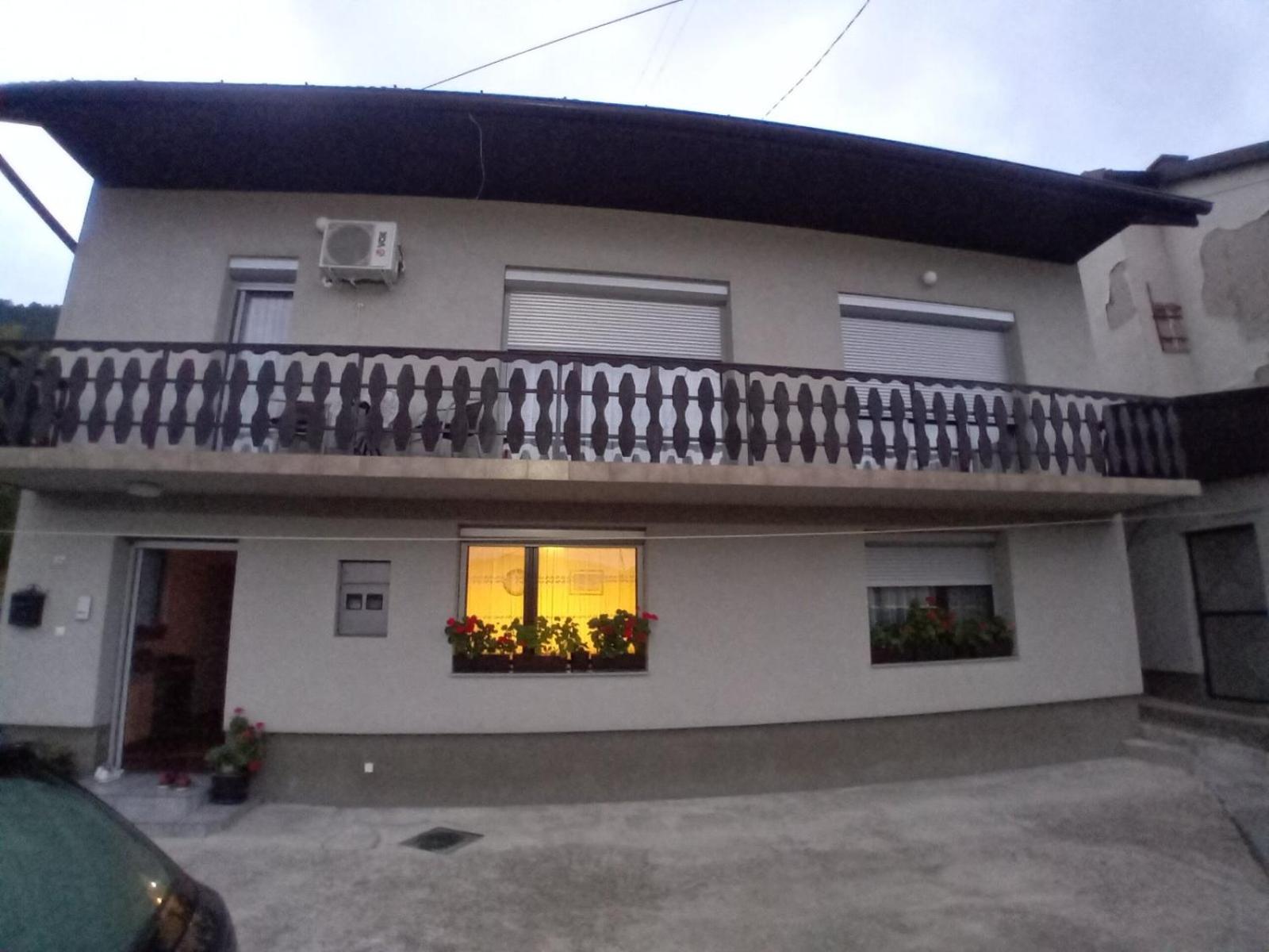 Apartman Halida