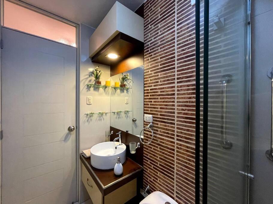 Departamento Amoblado Arequipa