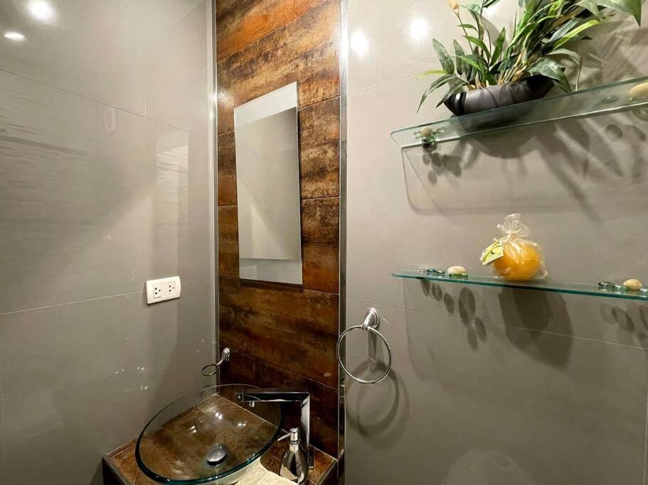 Departamento Amoblado Arequipa