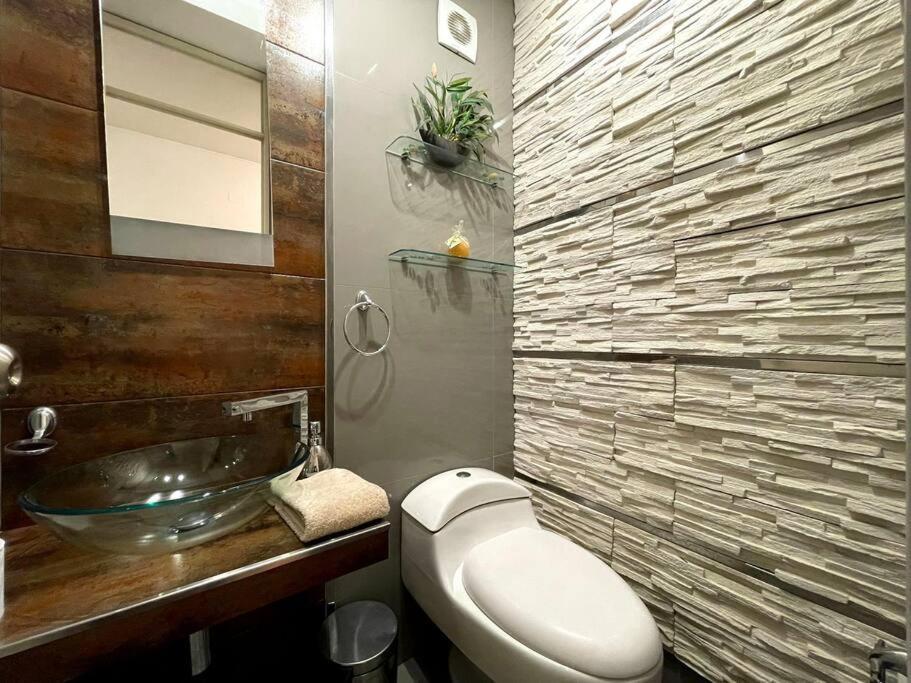 Departamento Amoblado Arequipa