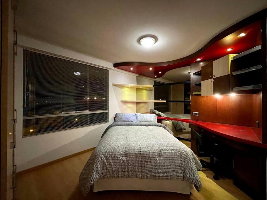 Departamento Amoblado Arequipa