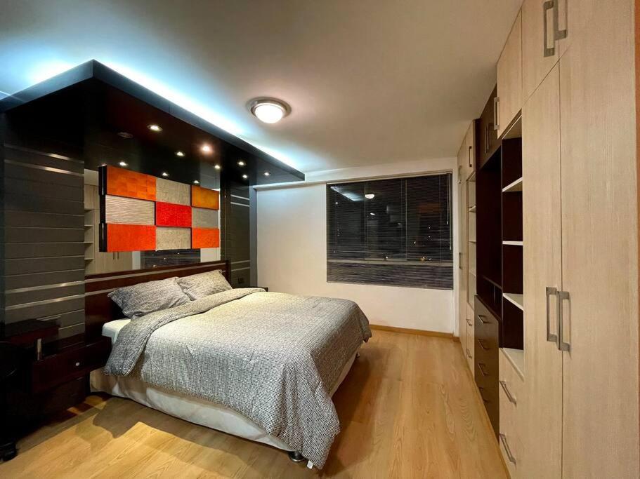 Departamento Amoblado Arequipa
