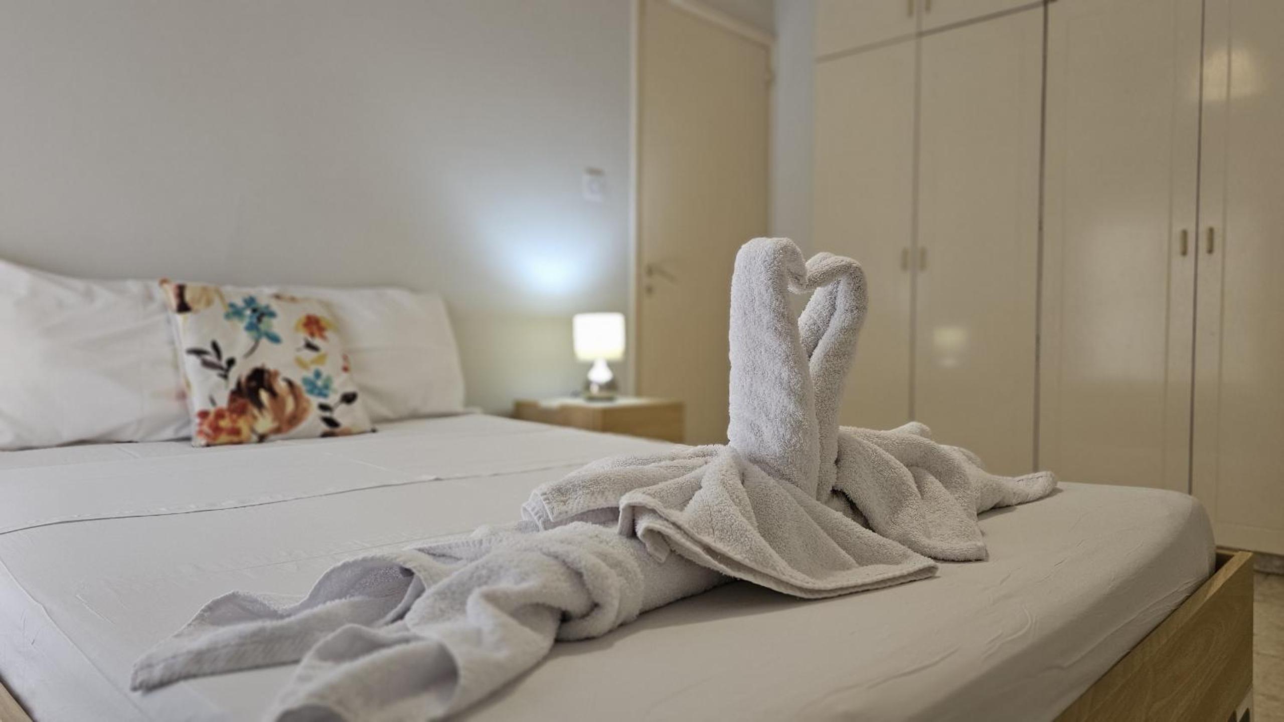 STAY Incity Apartment