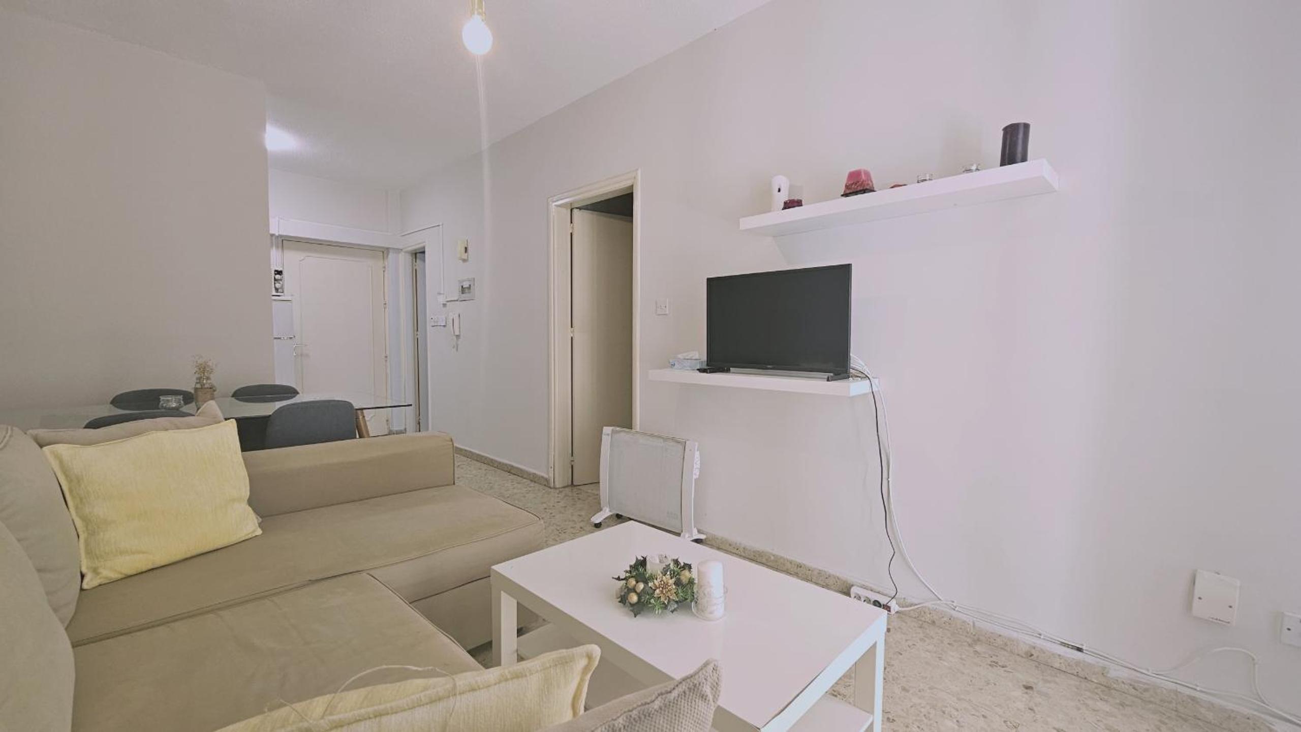 STAY Incity Apartment