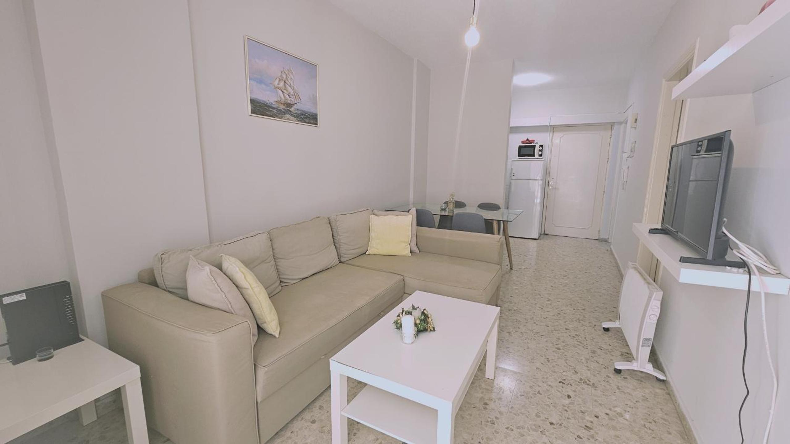 STAY Incity Apartment