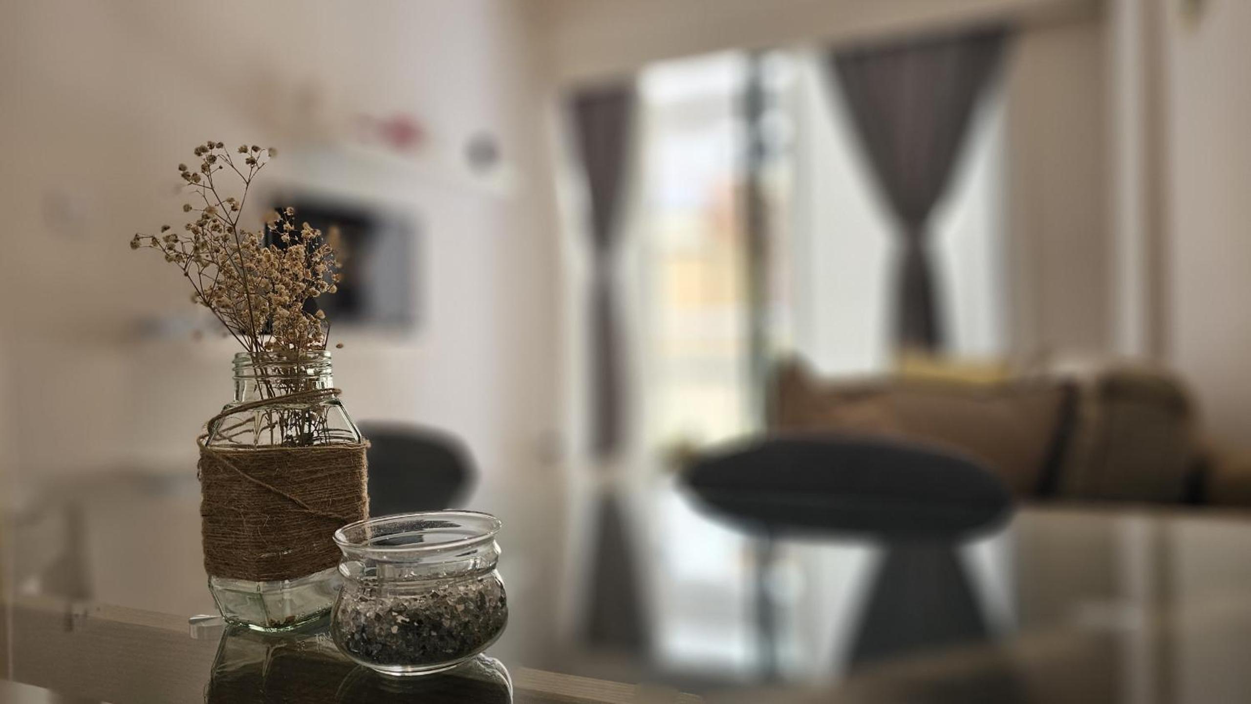 STAY Incity Apartment