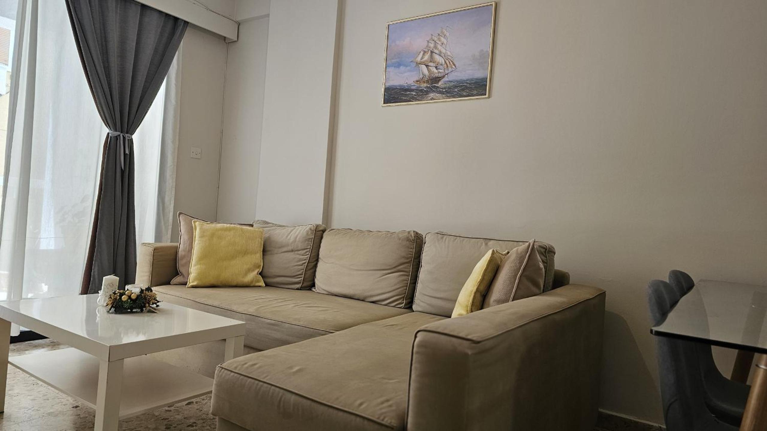STAY Incity Apartment