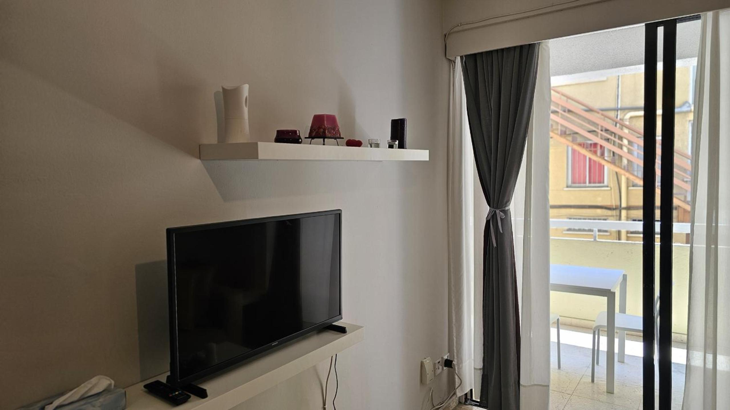 STAY Incity Apartment