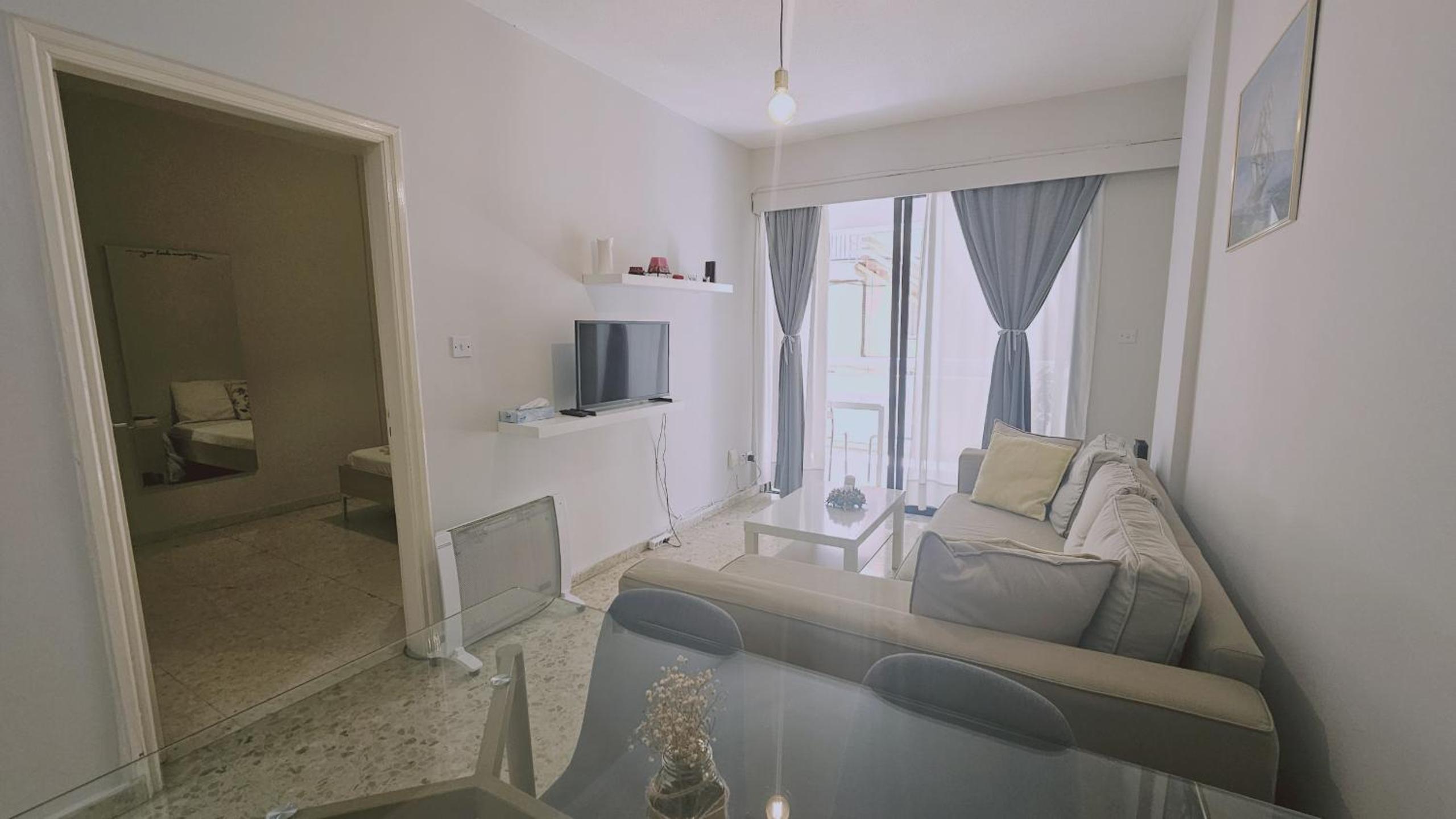 STAY Incity Apartment