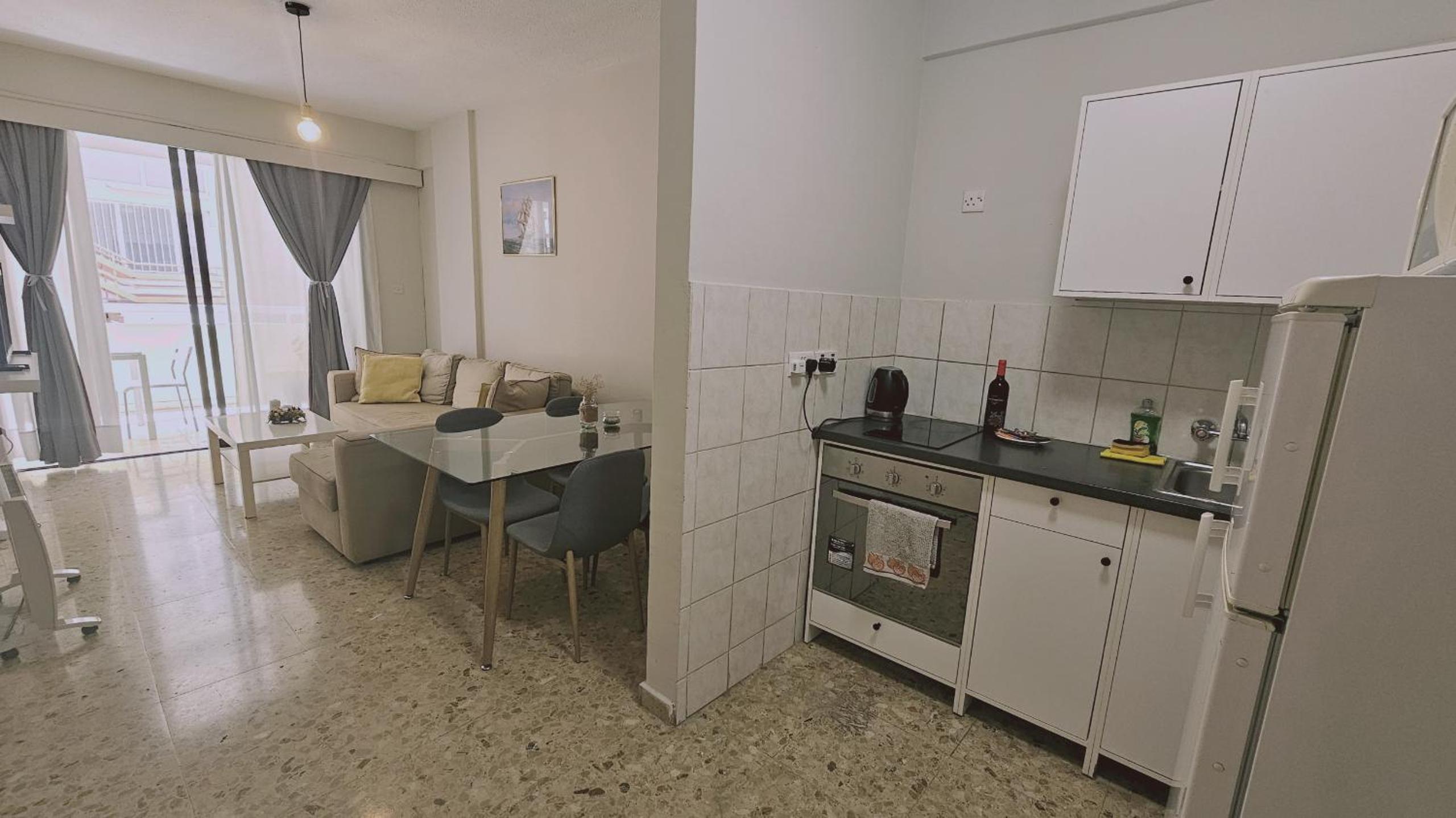 STAY Incity Apartment