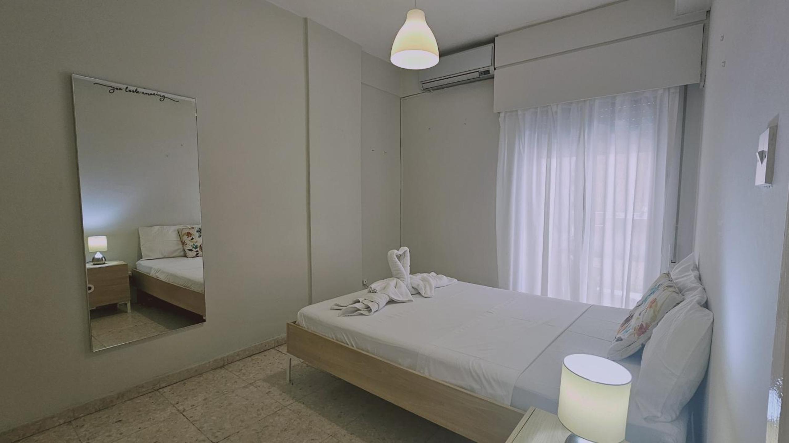 STAY Incity Apartment